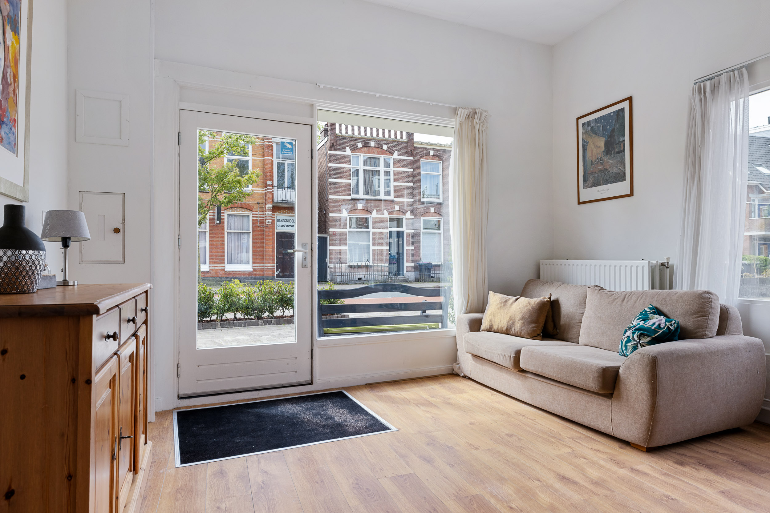 Wijbrand de Geeststraat 28 - Gallery item 11