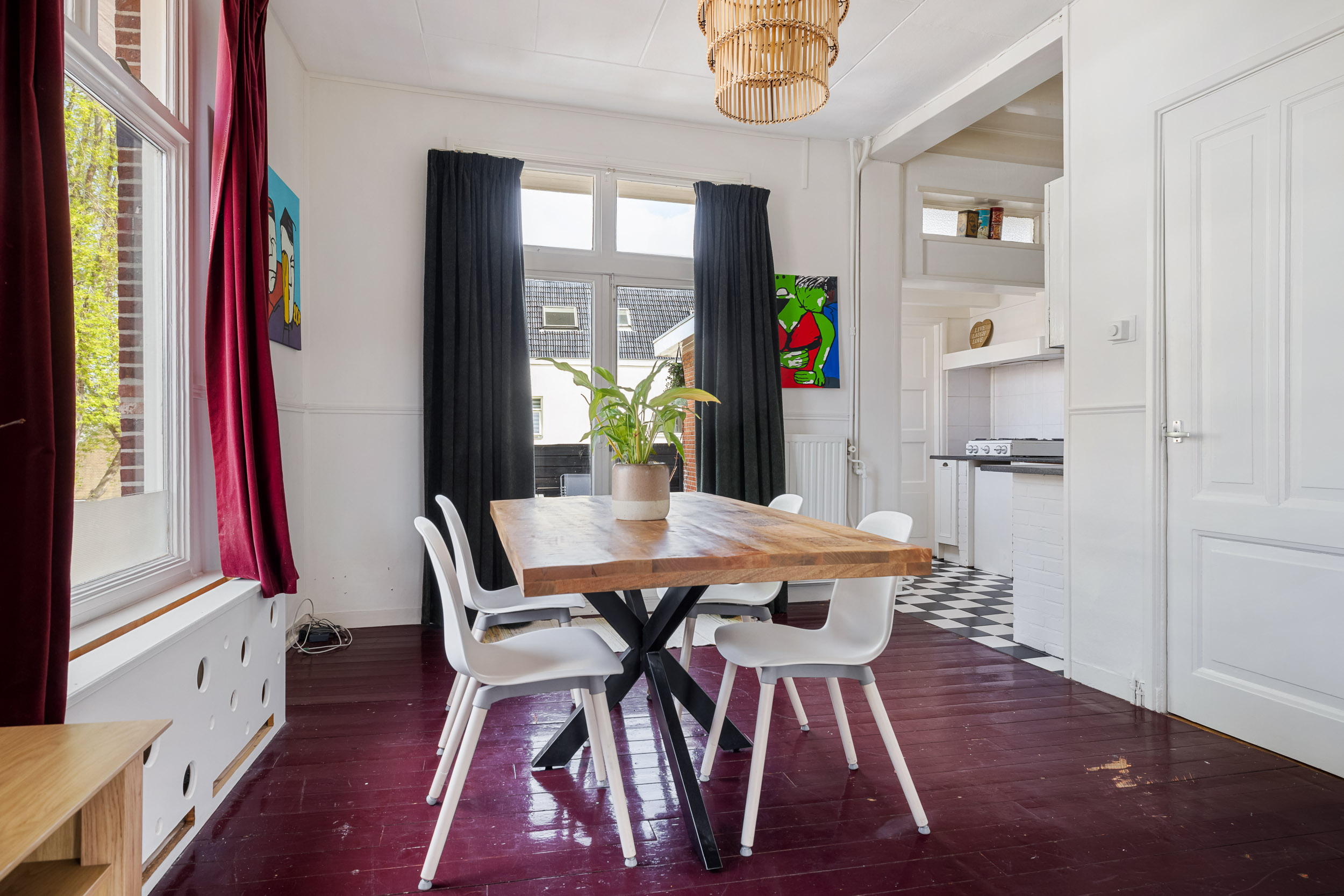 Wijbrand de Geeststraat 28 - Gallery item 32