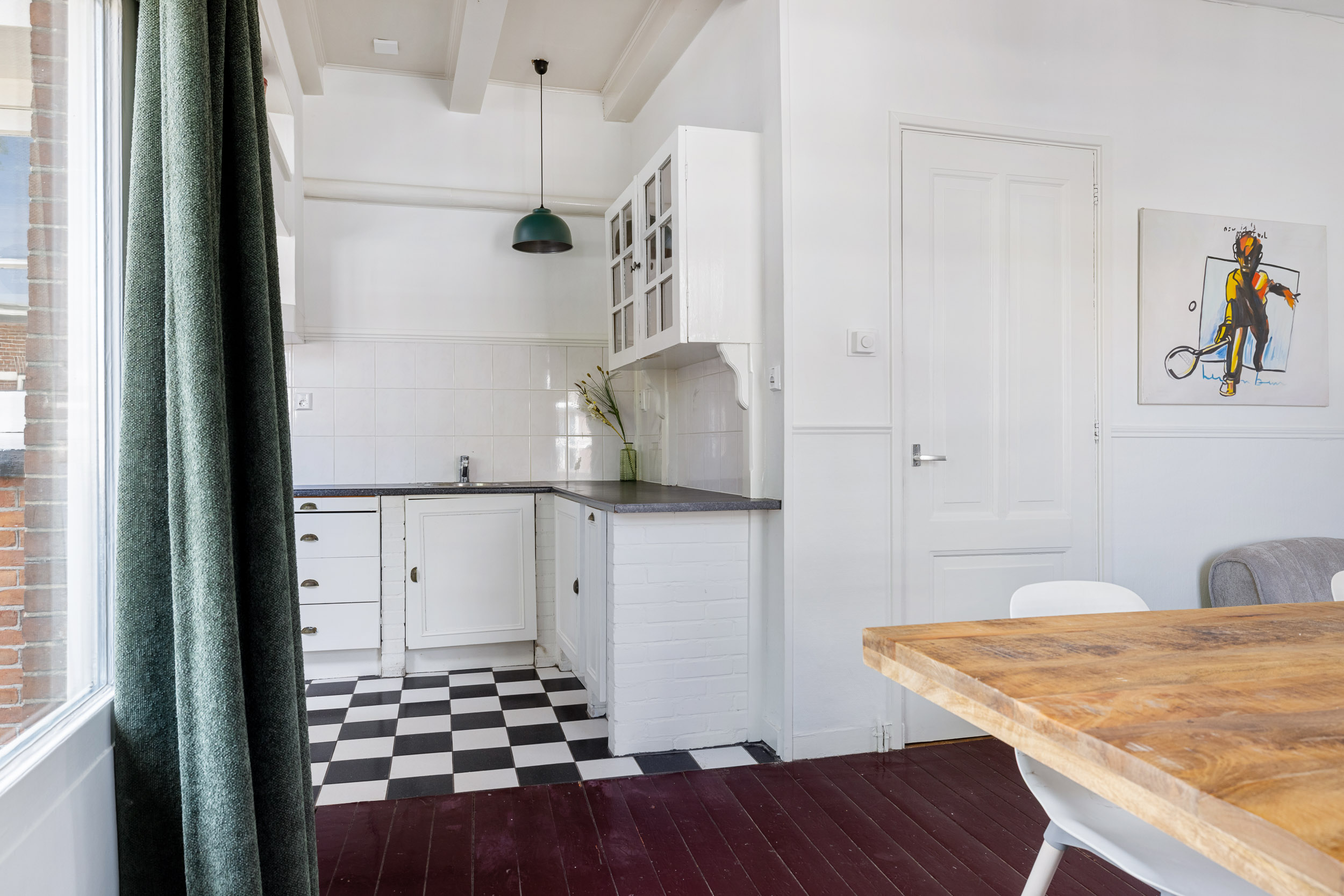 Wijbrand de Geeststraat 28 - Gallery item 34