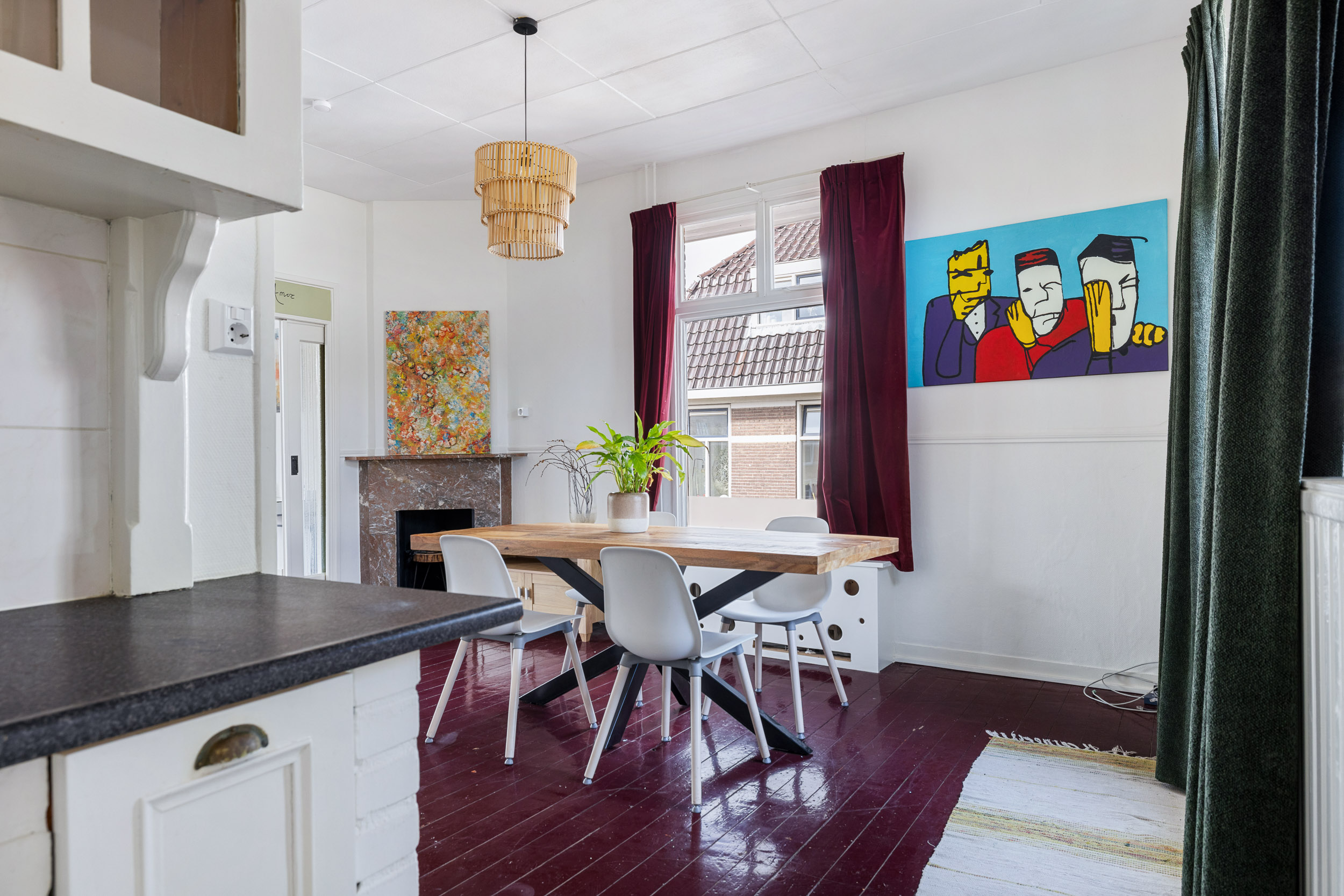 Wijbrand de Geeststraat 28 - Gallery item 38