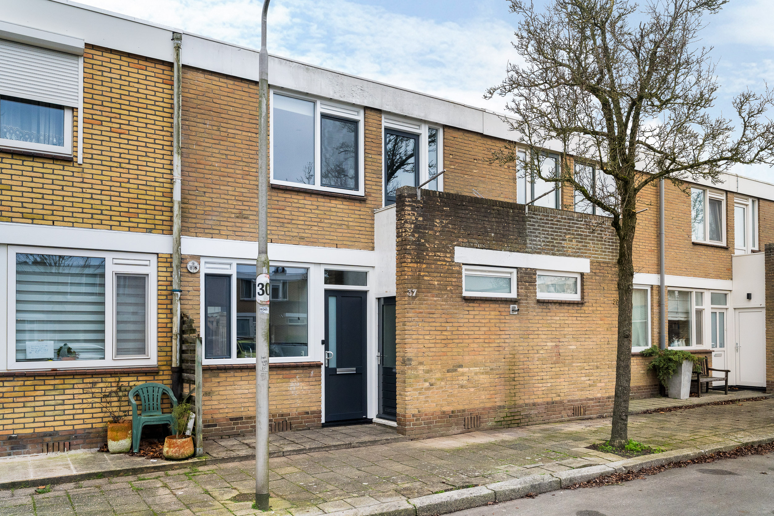 de Anjen 37, Leeuwarden 1