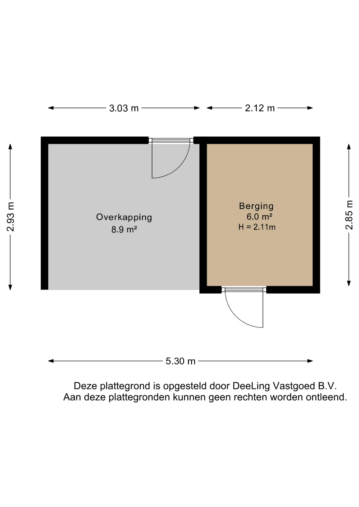 de Anjen 37 - Plans in gallery item 5