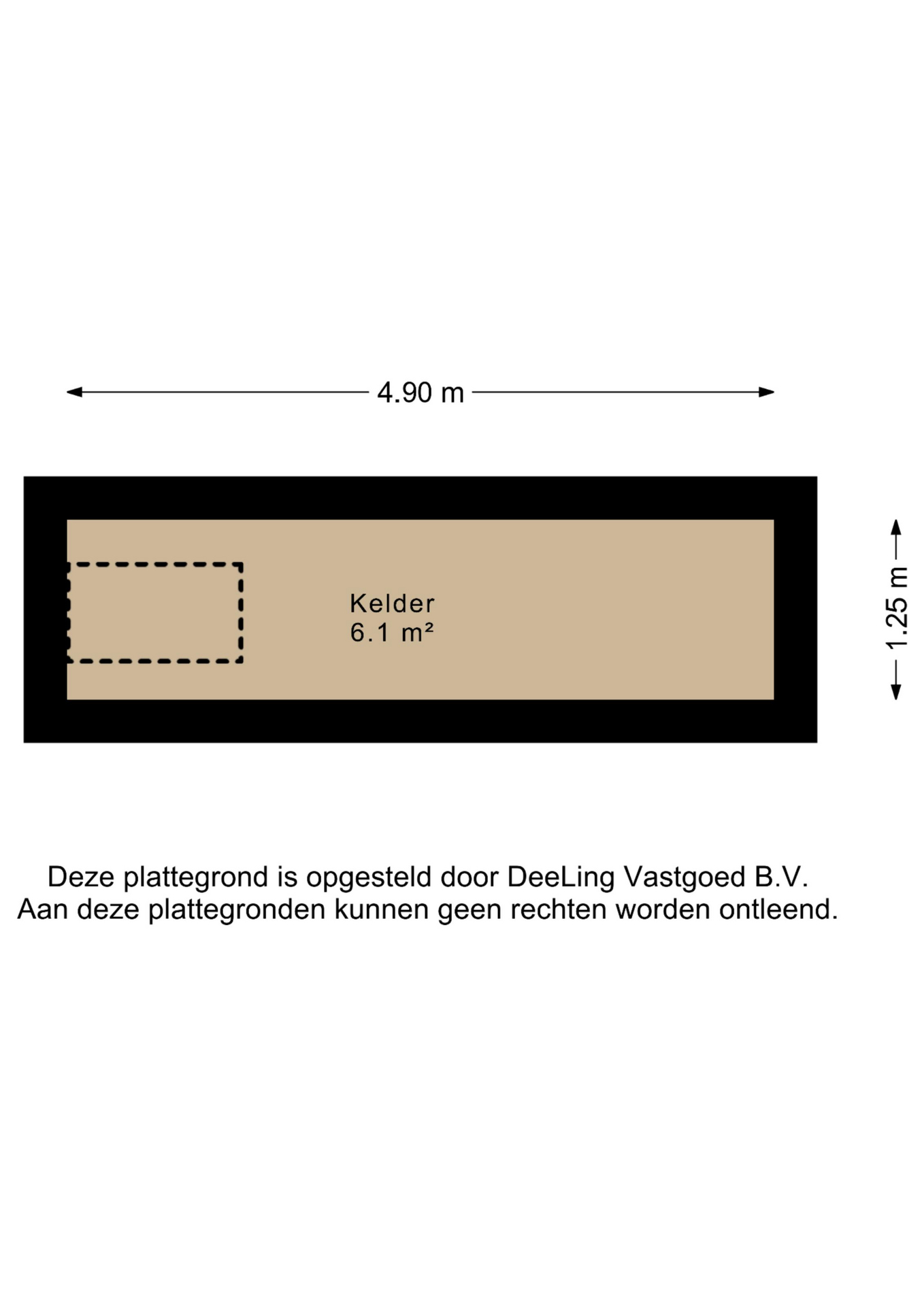 Hempenserweg 19 - Plans in gallery item 9