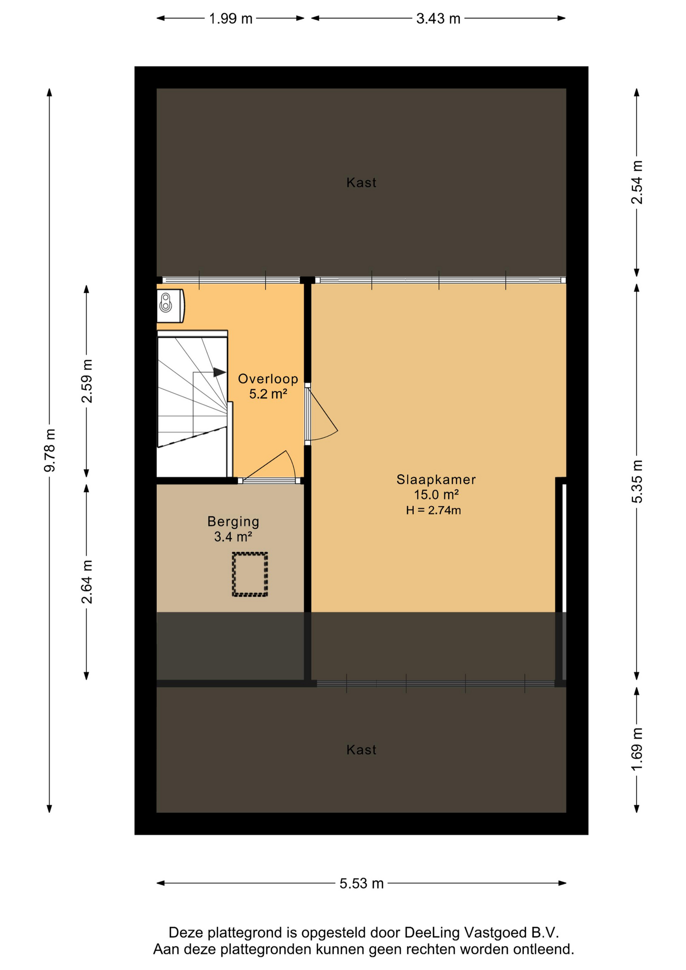 Waterbies 30 - Plans in gallery item 5