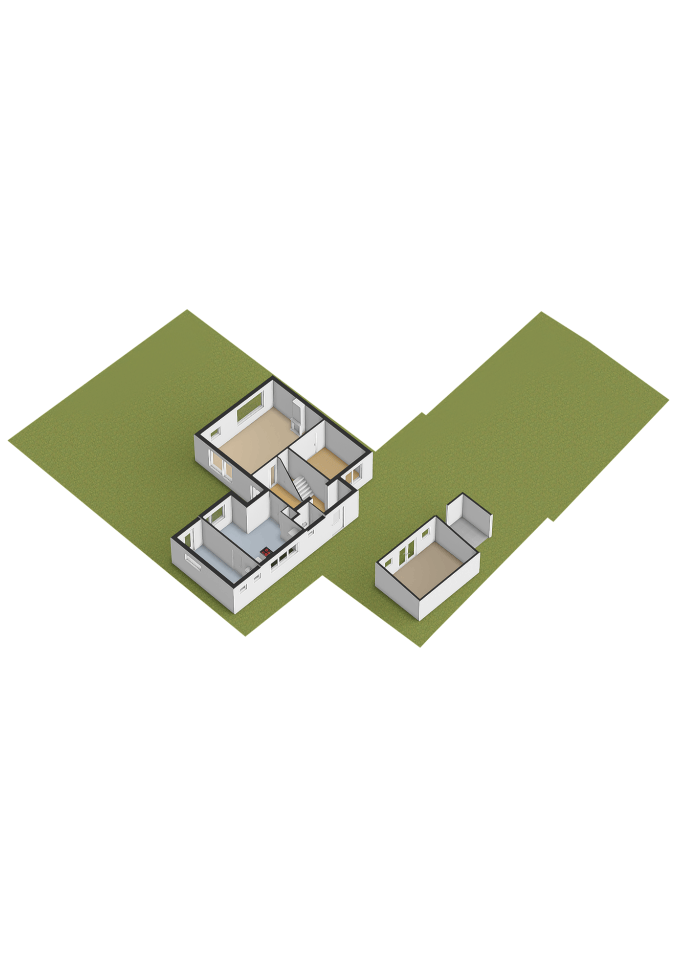 Lytse Streek 13 - Plans in gallery item 10