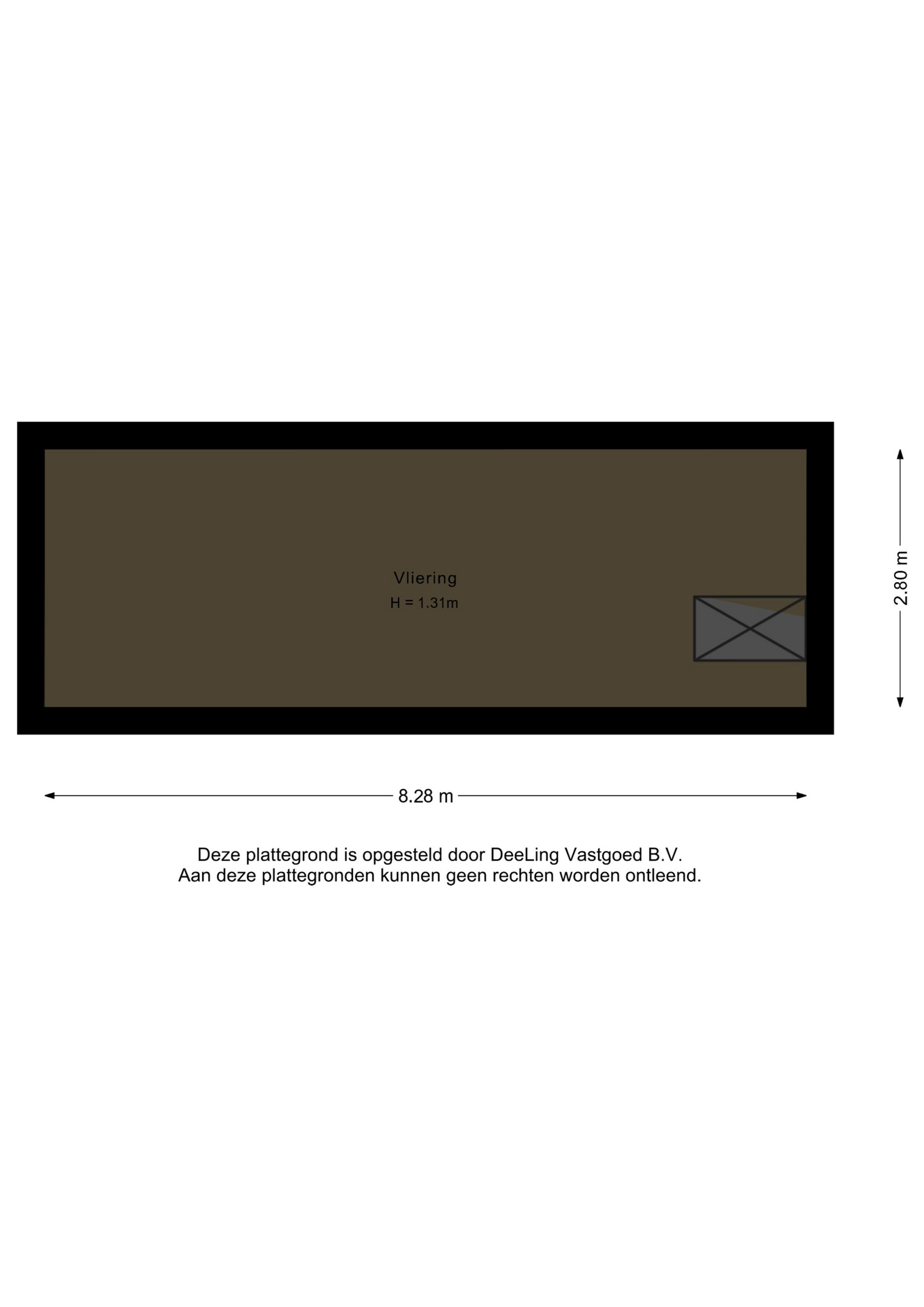 Lytse Streek 13 - Plans in gallery item 5