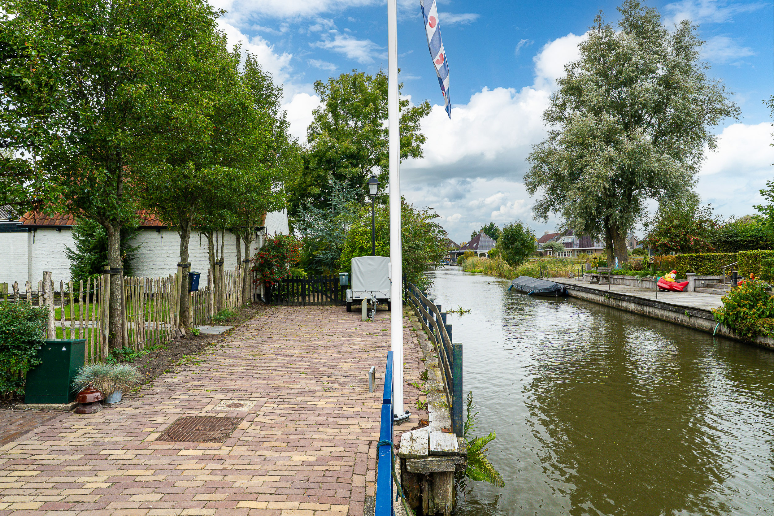 Lytse Streek 13 - video