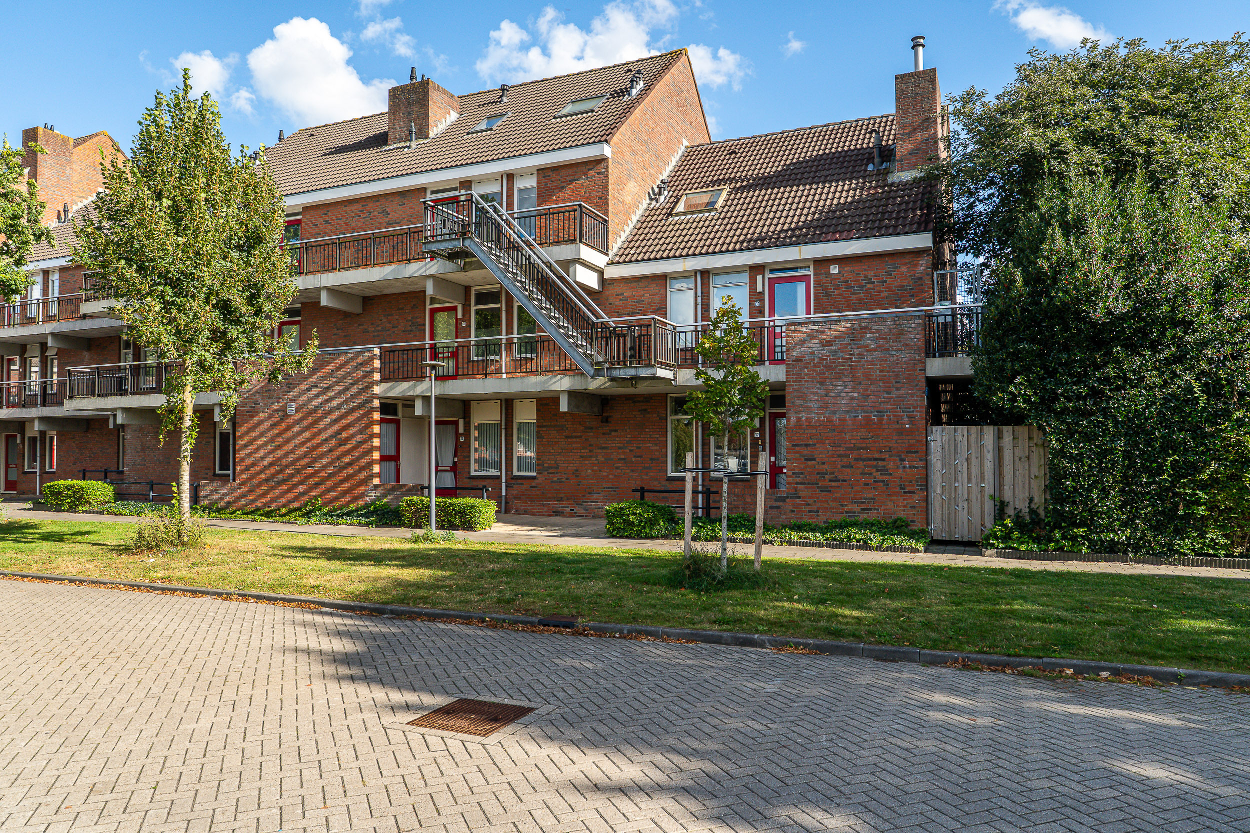 de Fortuin 37, Heerenveen 1