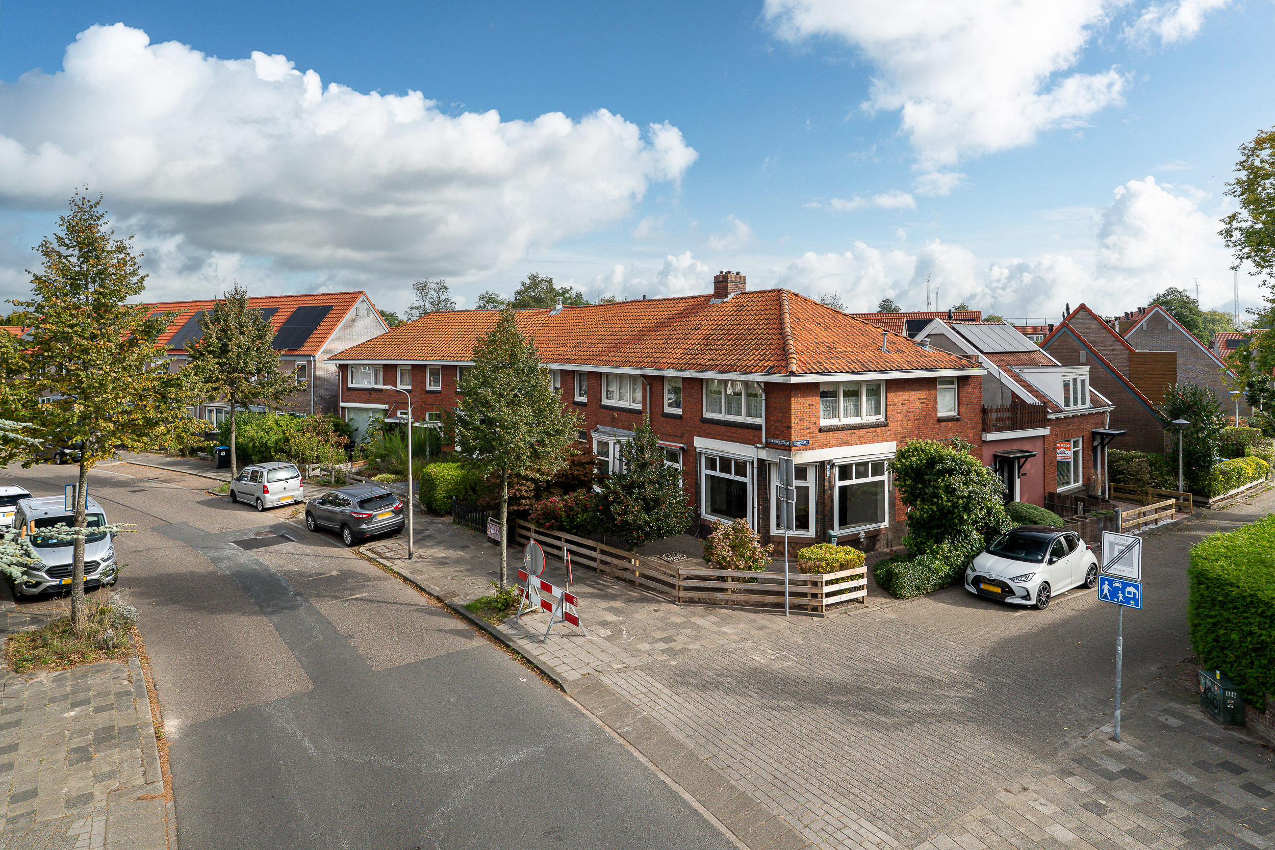 Tjerk Hiddesstraat 53 - Gallery item 36