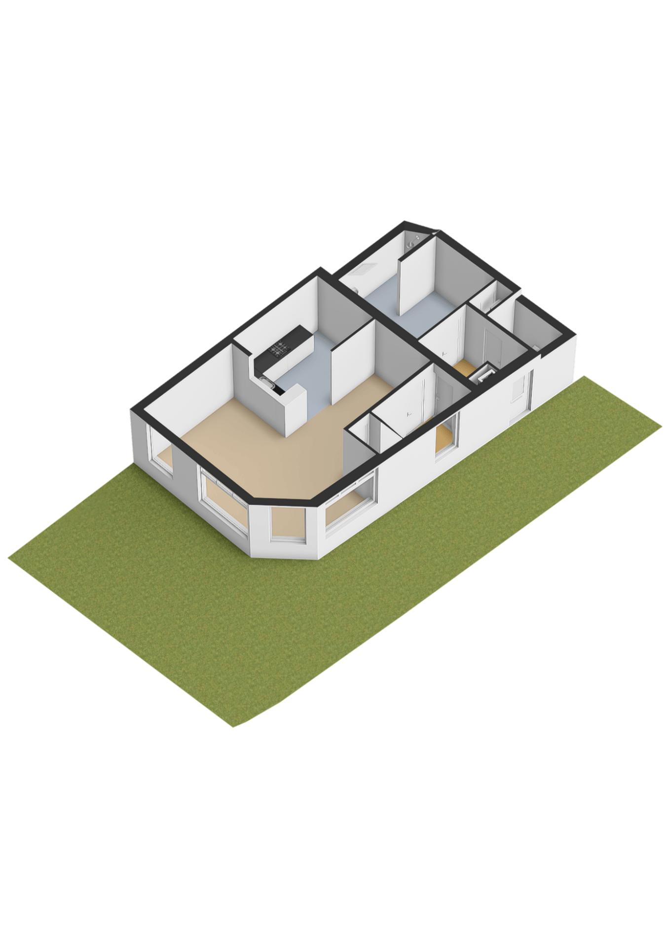 Tjerk Hiddesstraat 53 - Plans in gallery item 8