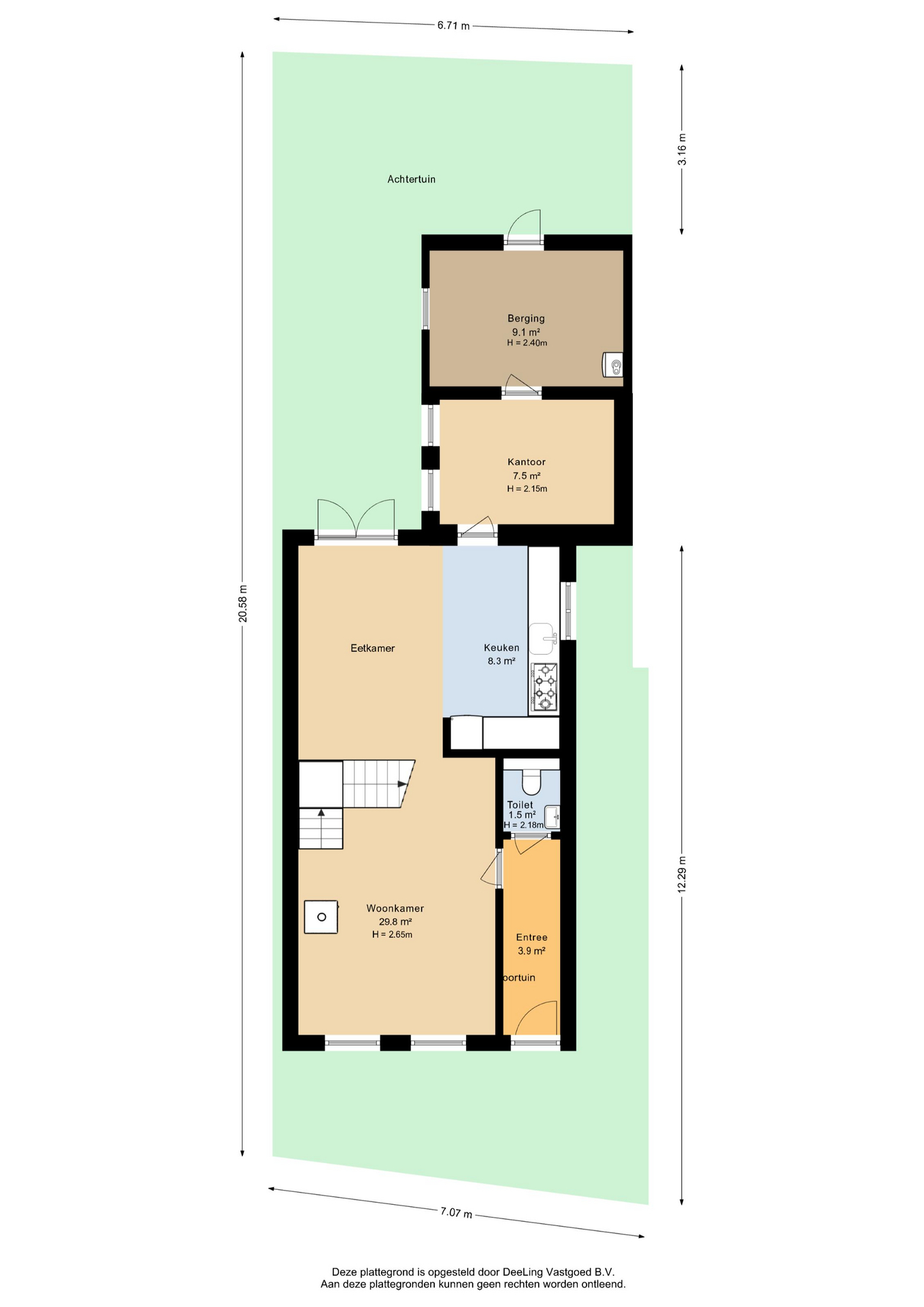 Omgong 2 - Plans in gallery item 5