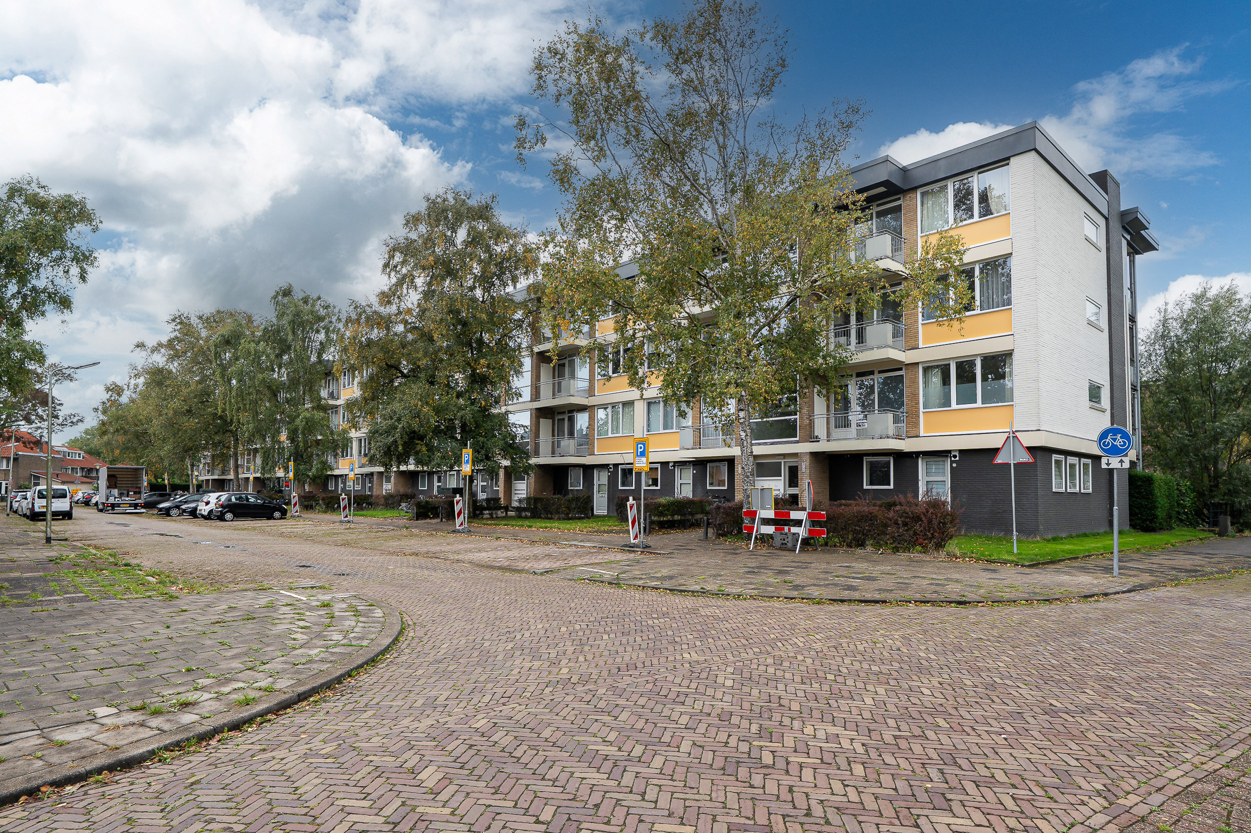 Konvooistraat 17d, Leeuwarden 1