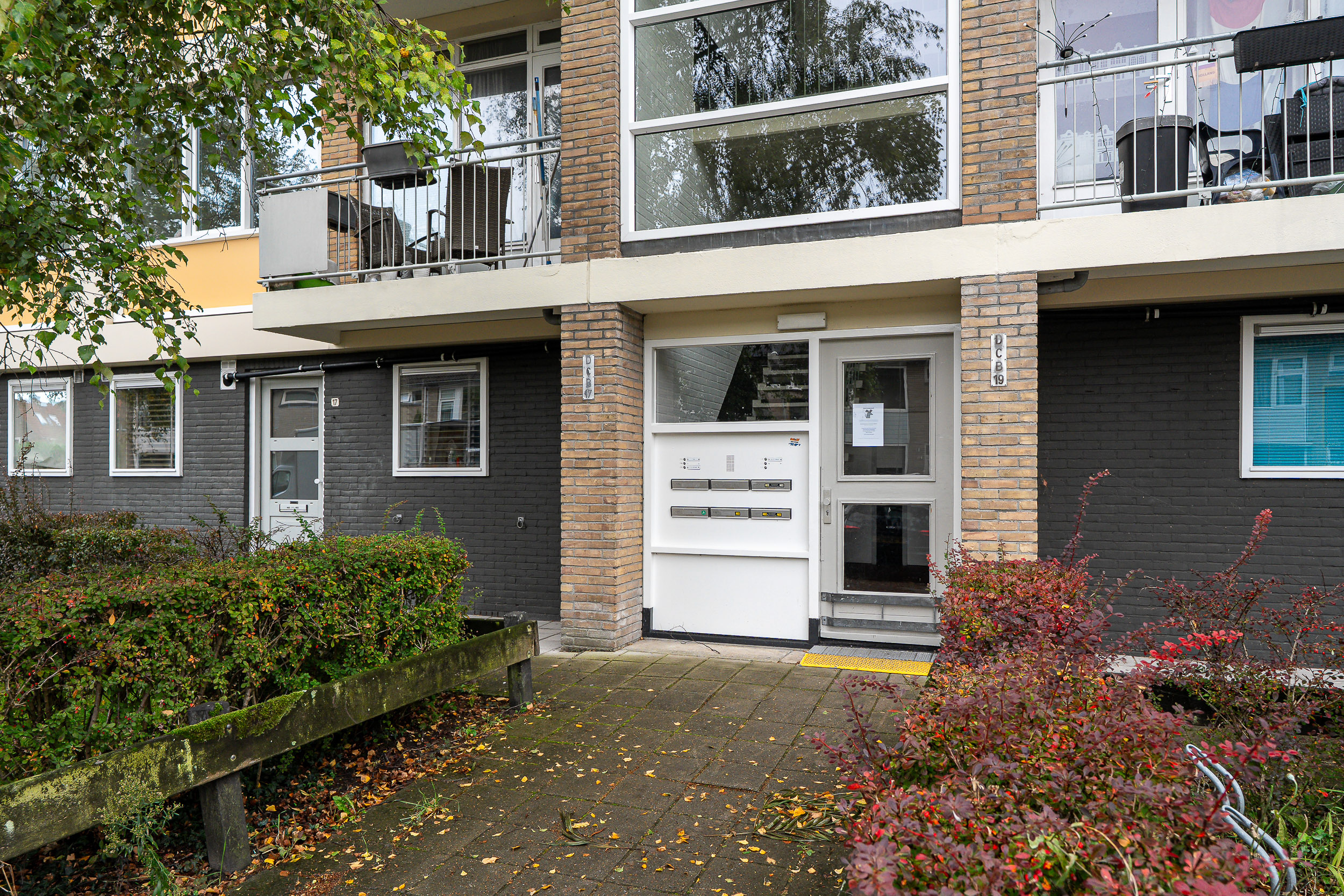 Konvooistraat 17 D - Gallery item 21