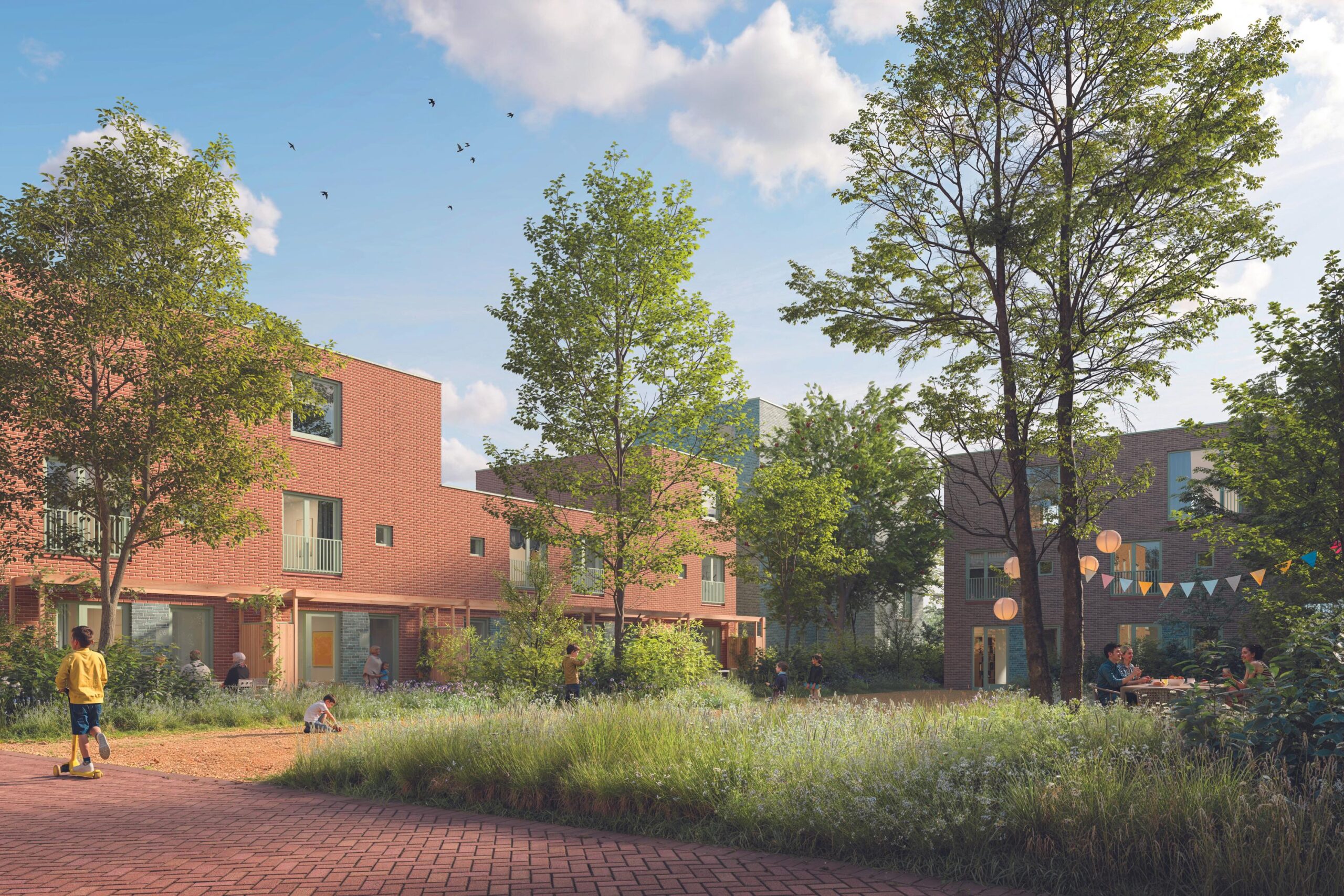 Bouwnummer 30, De Skeppe, Leeuwarden 1