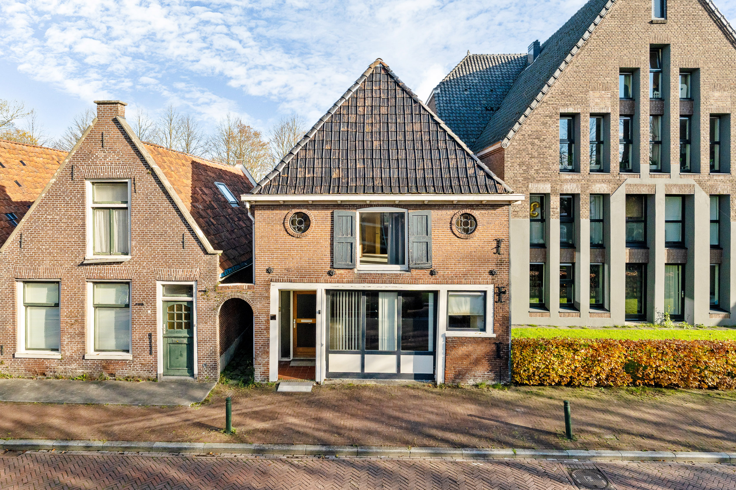 Oostersingel 10, Dokkum 1