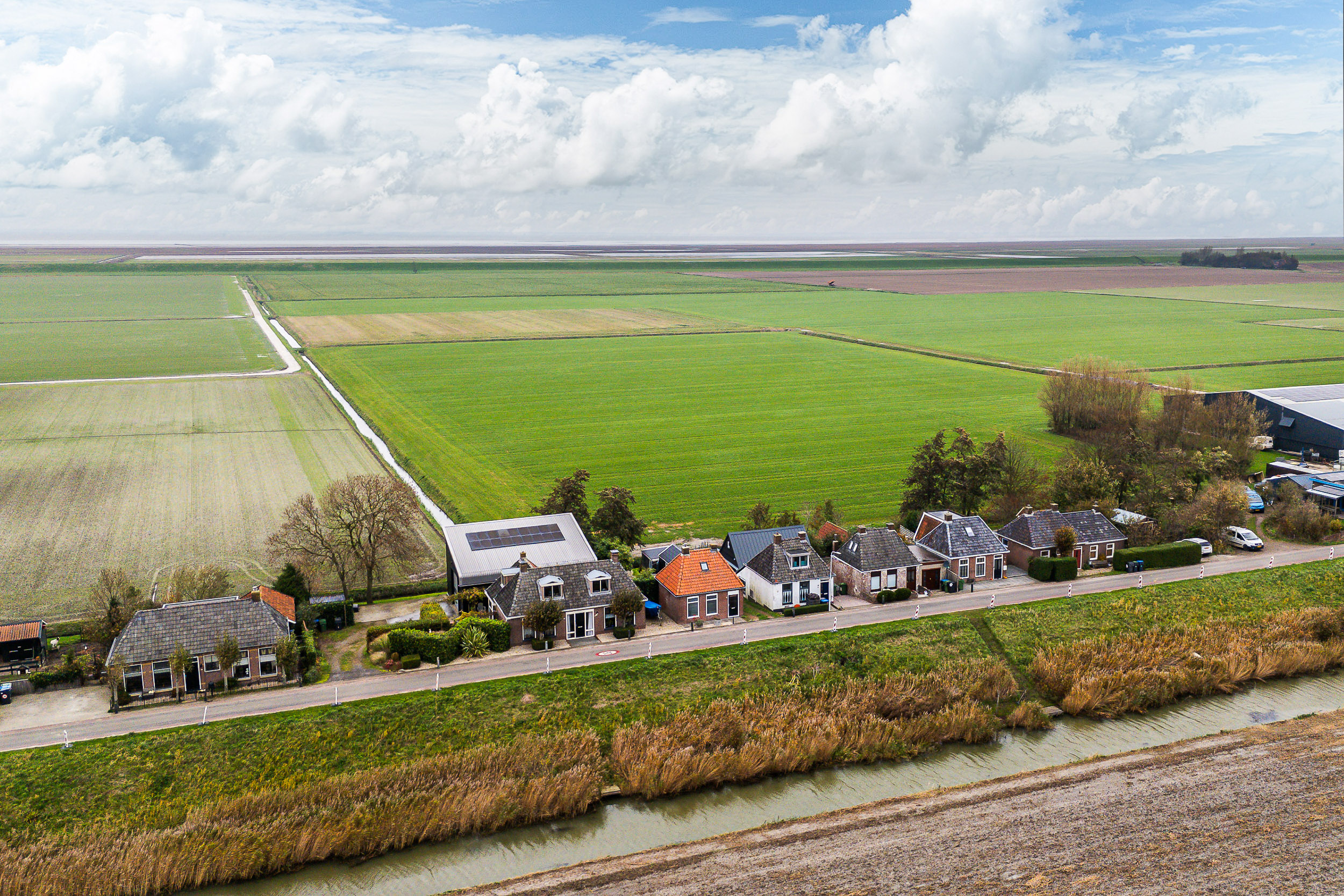 Nieuwebildtdijk 52, Oudebildtzijl 1
