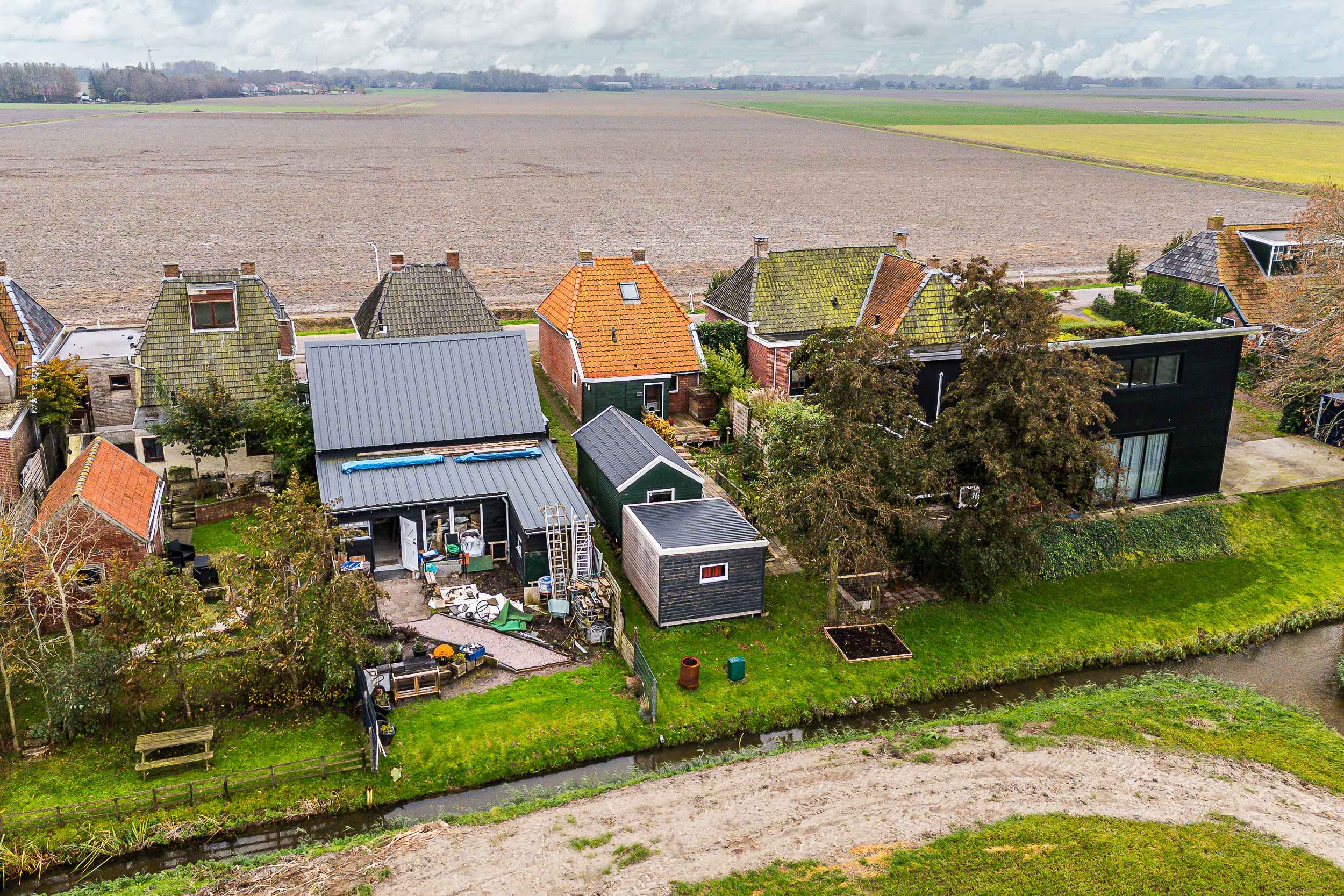 Nieuwebildtdijk 52 - Gallery item 4