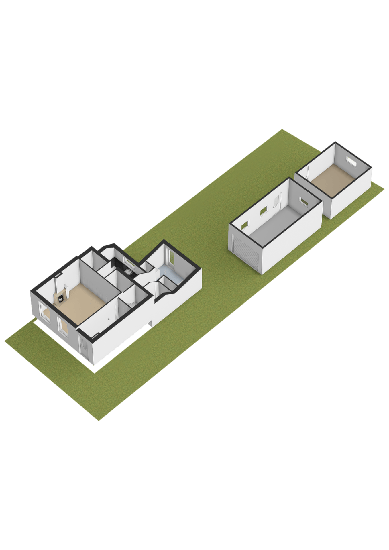 Nieuwebildtdijk 52 - Plans in gallery item 10