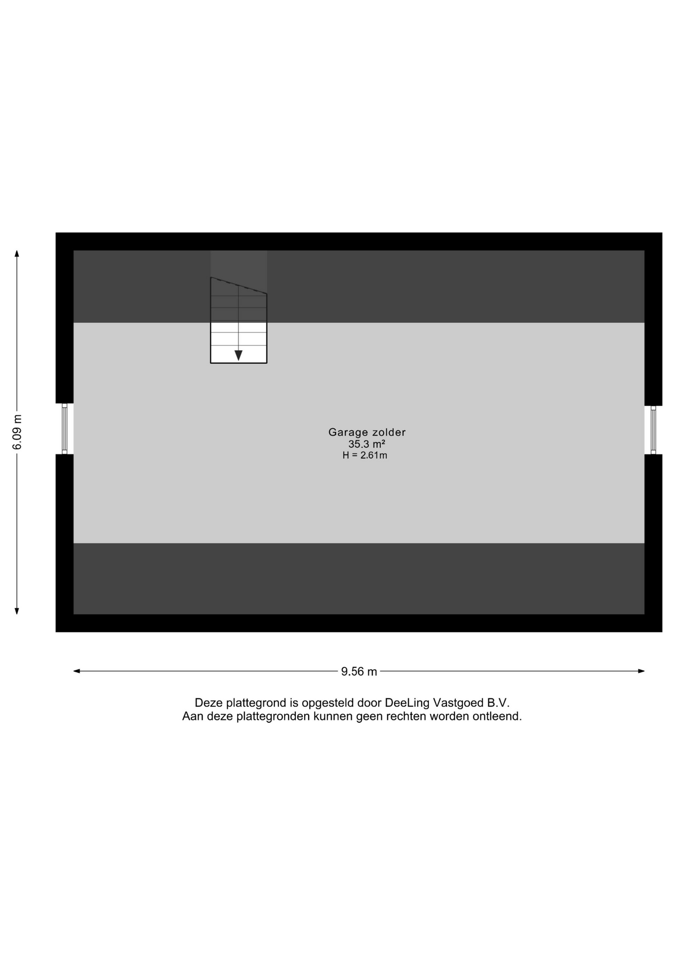 Molenweg 4 - Plans in gallery item 11