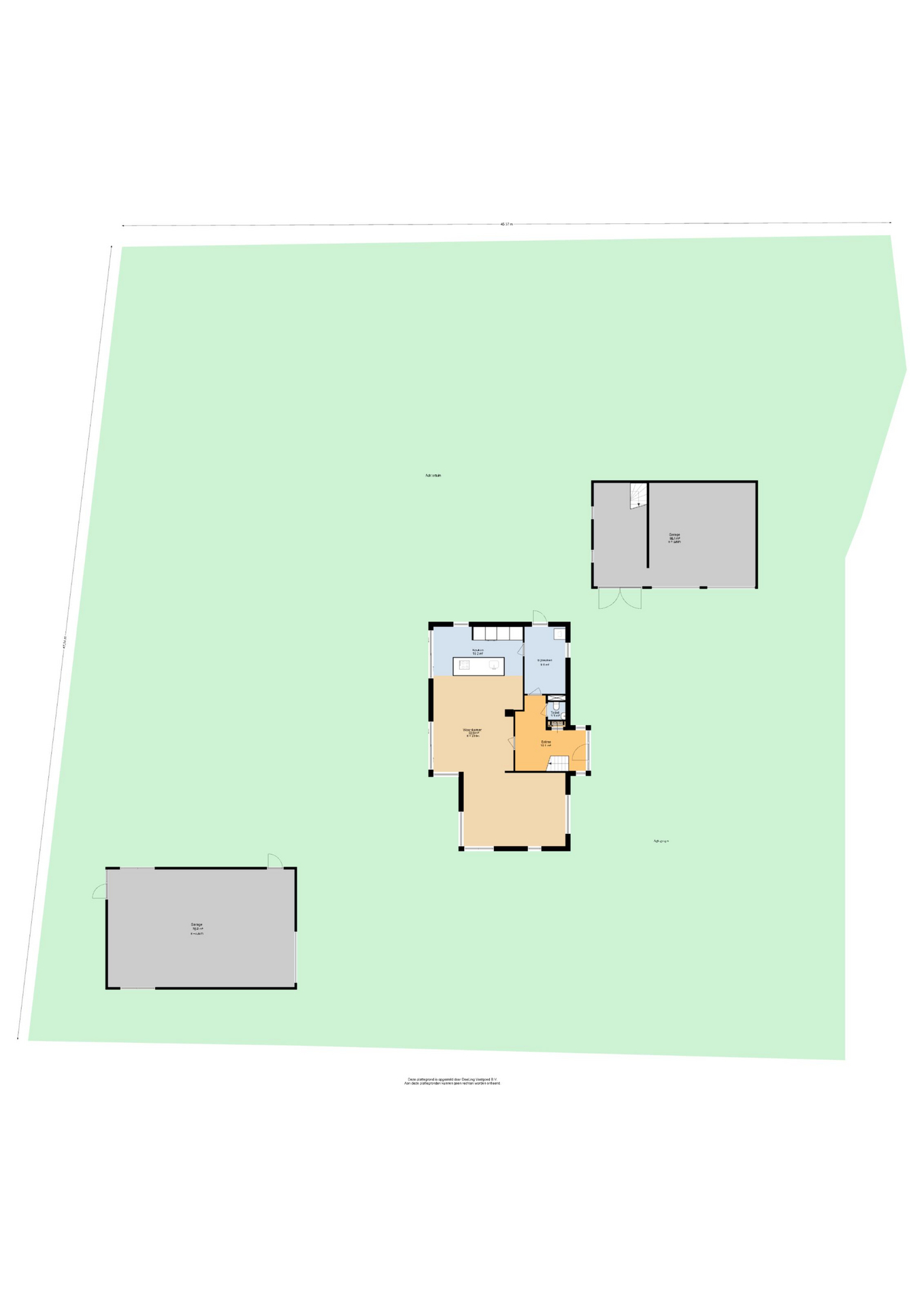 Molenweg 4 - Plans in gallery item 13