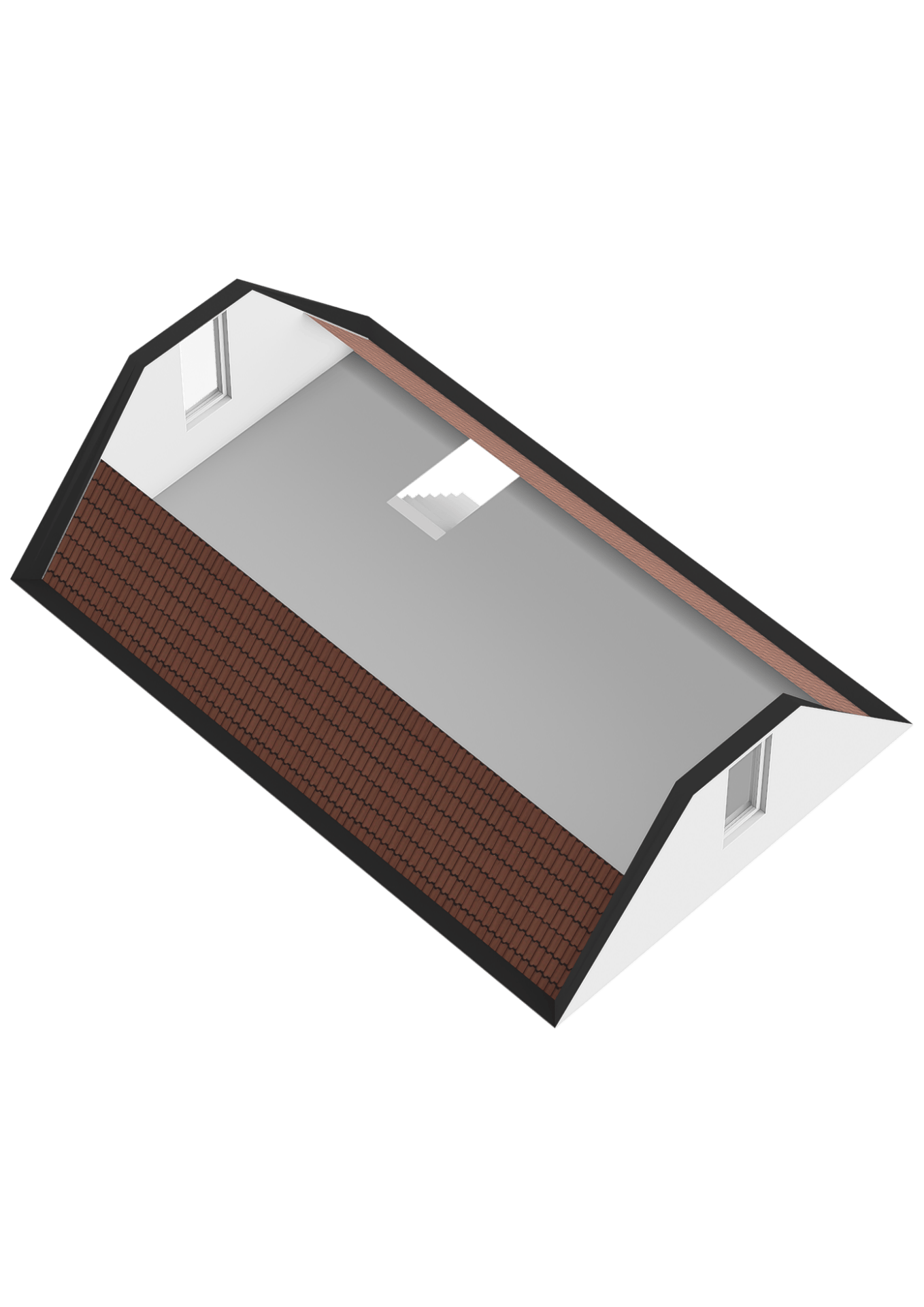 Molenweg 4 - Plans in gallery item 12