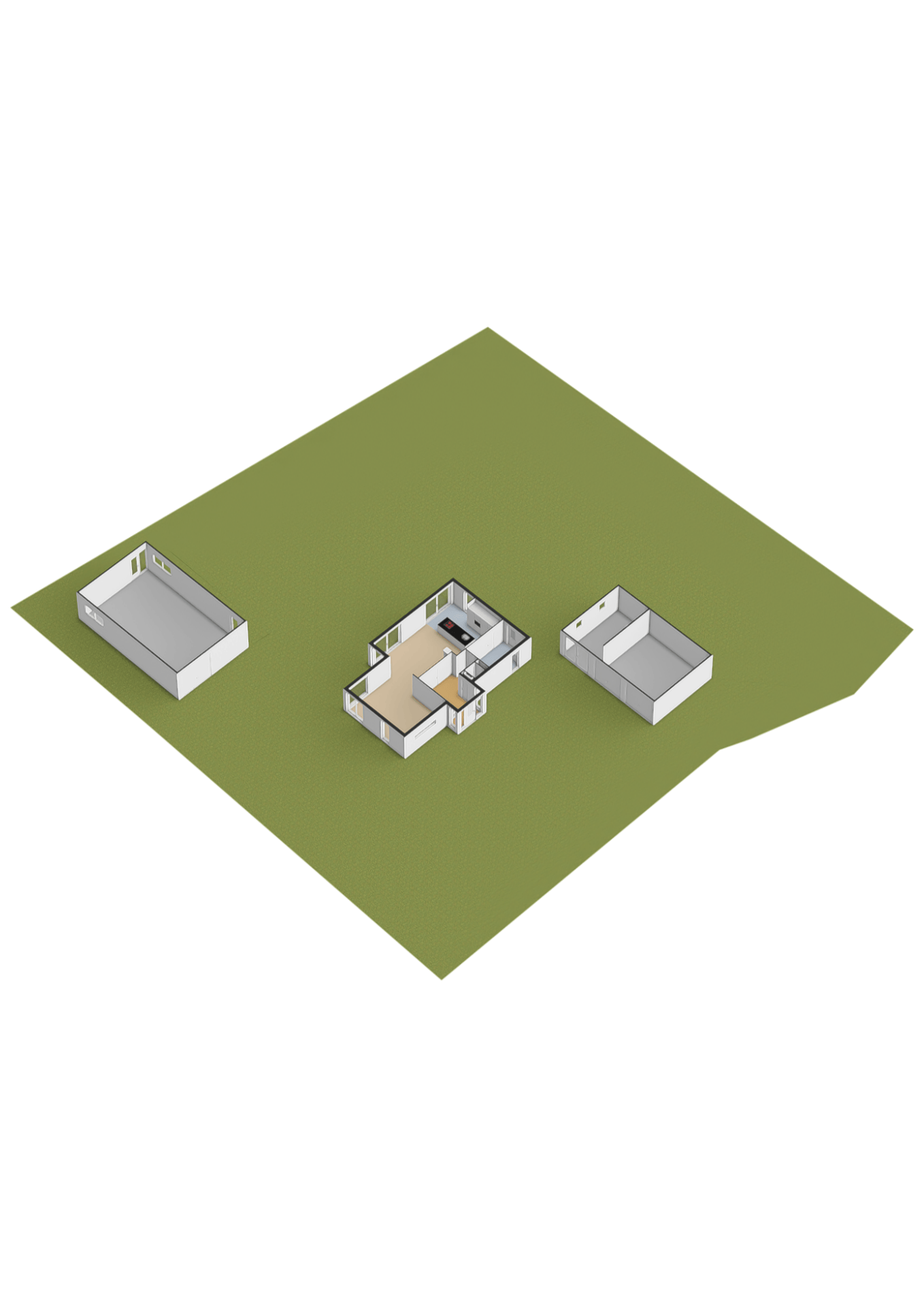 Molenweg 4 - Plans in gallery item 14