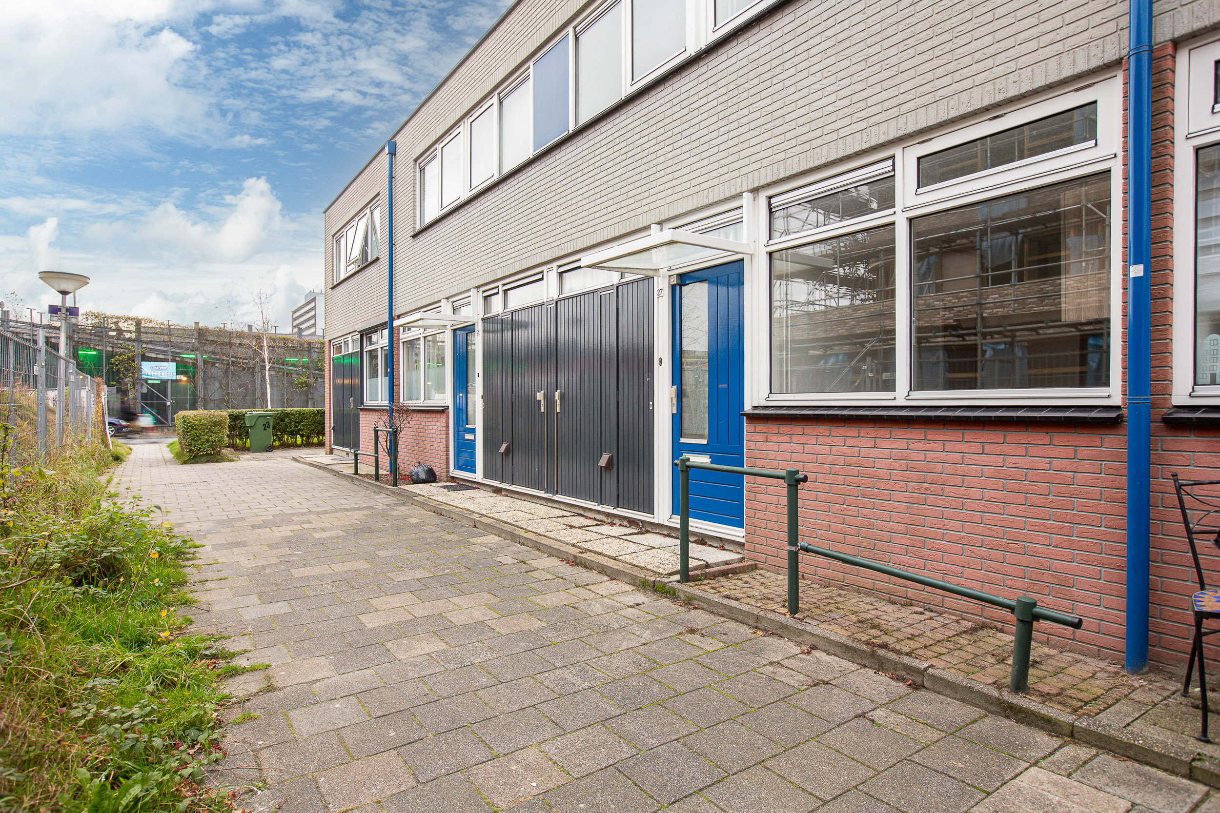 de Jokse 27, Leeuwarden 1