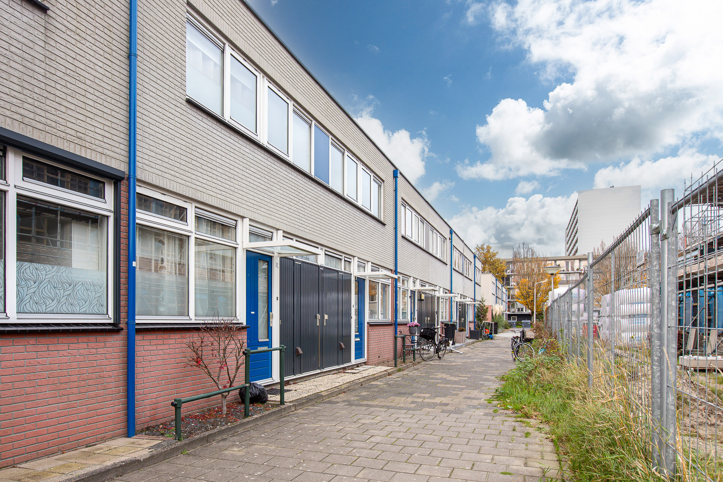 de Jokse 27, Leeuwarden 2