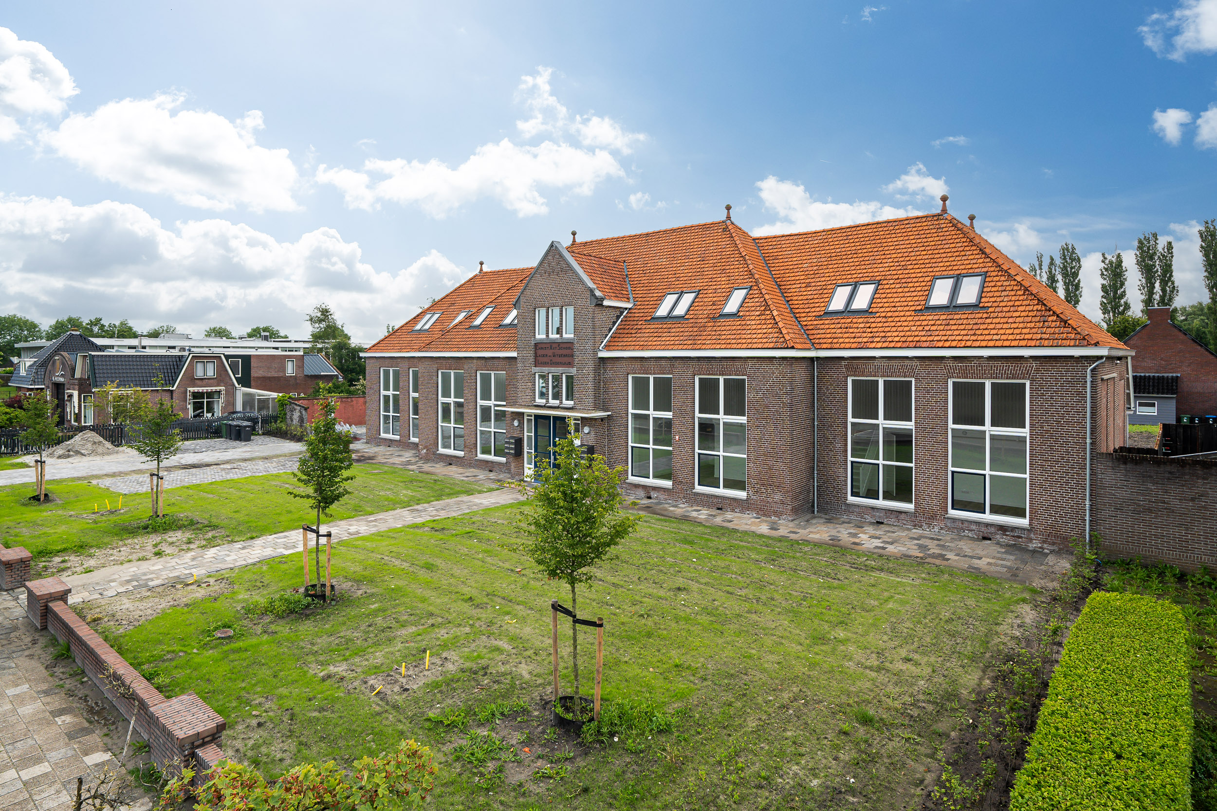 Walperterwei 8 F
