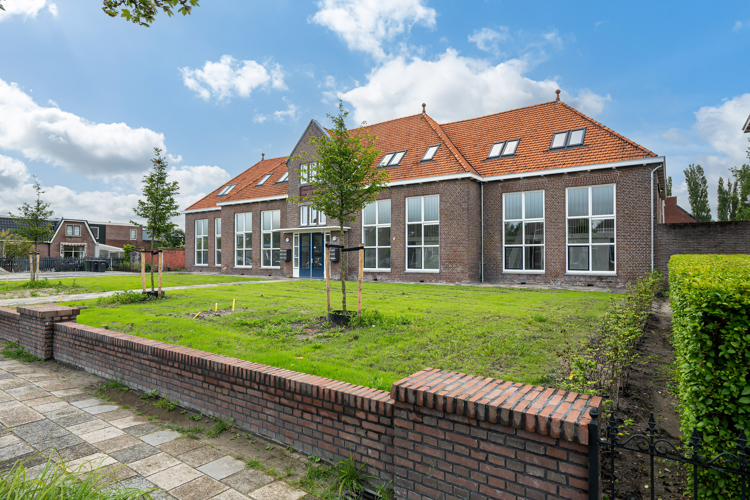 Walperterwei 8F, Wommels 2