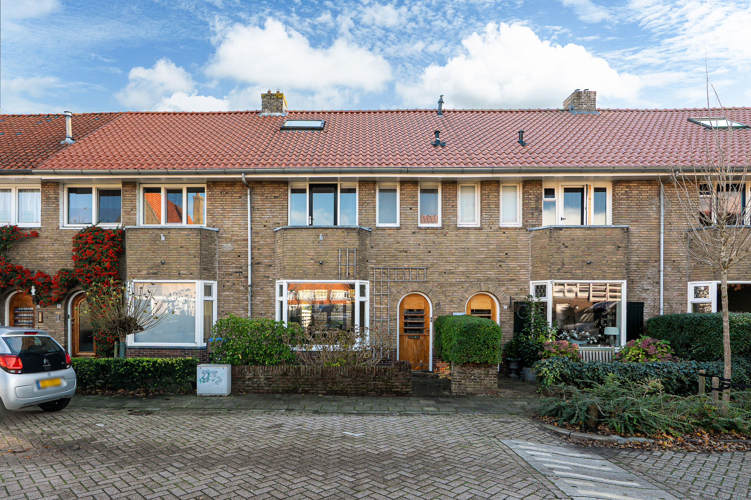 Mozartstraat 95, Leeuwarden 1