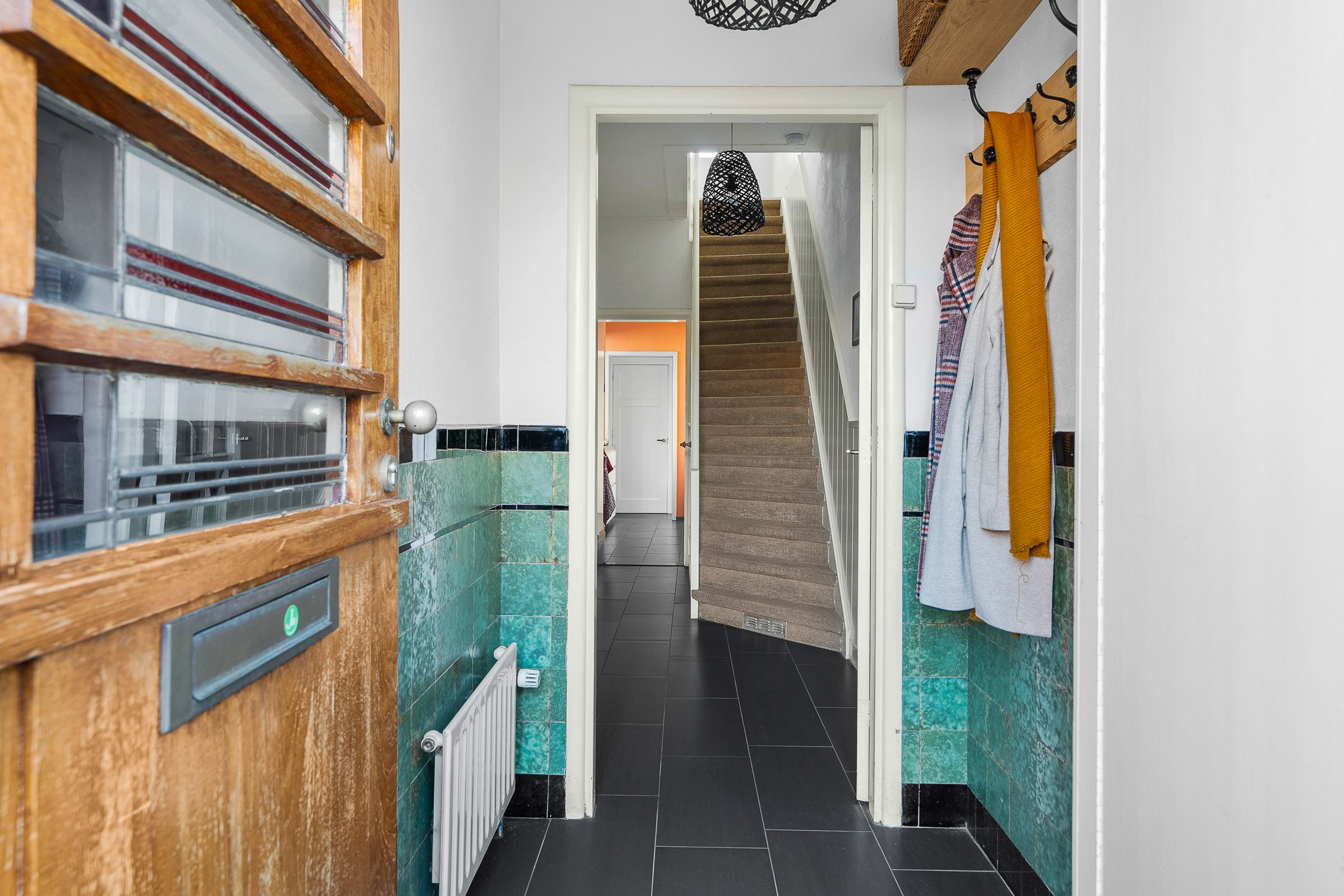 Mozartstraat 95 - Gallery item 5