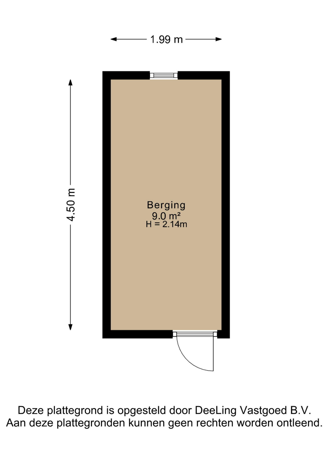 Heliconweg 39 - Plans in gallery item 5