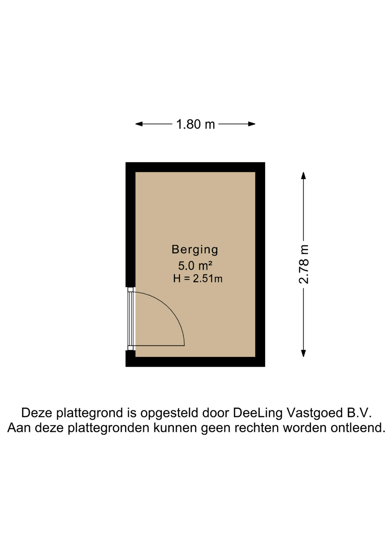 Amelandsstraat 31 - Plans in gallery item 5