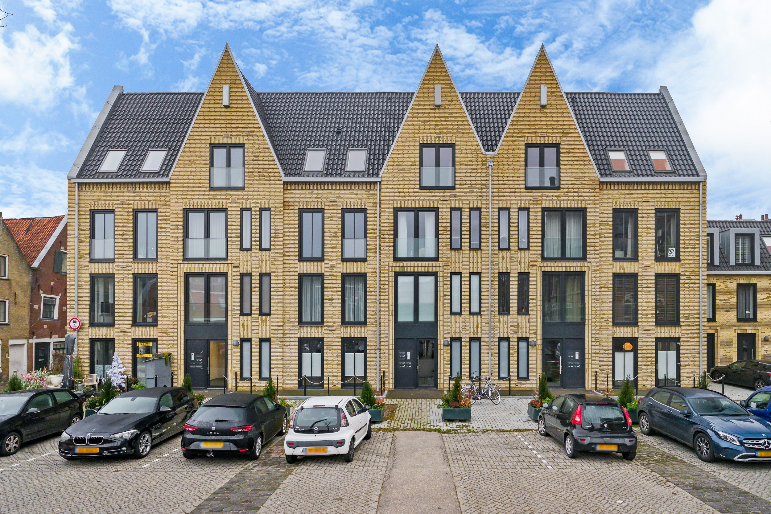 Amelandsstraat 31, Leeuwarden 1