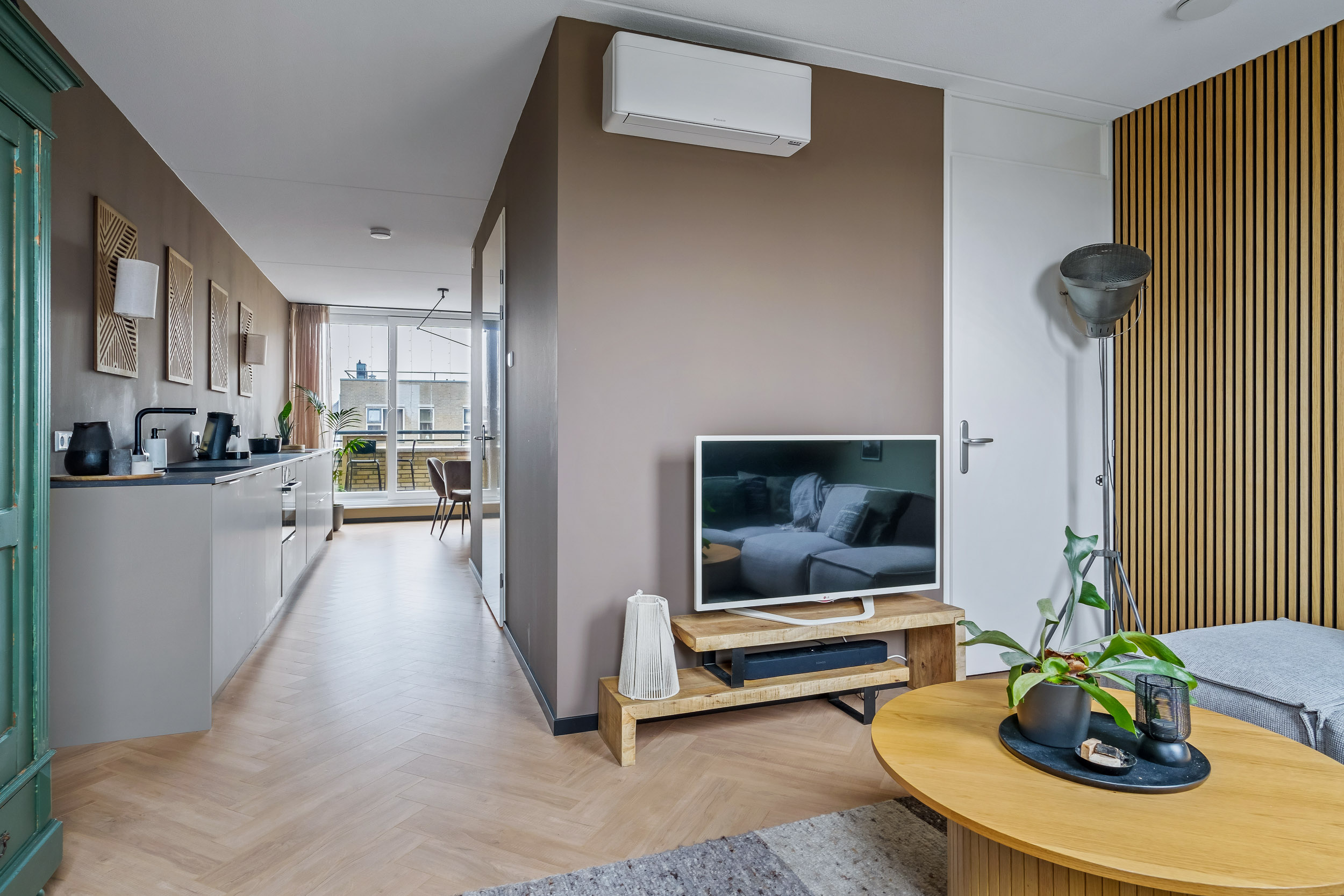 Amelandsstraat 31, Leeuwarden 2