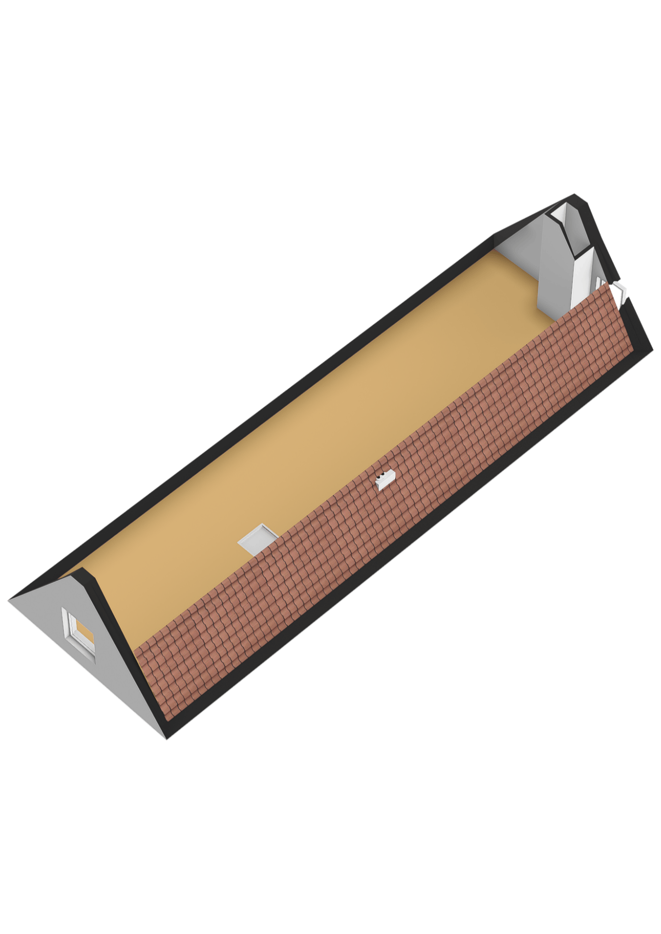 Meinardswei 36 - Plans in gallery item 8