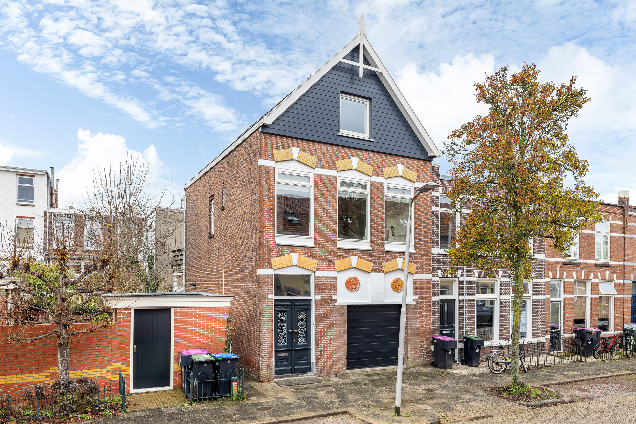 Gysbert Japicxstraat 35 - Gallery item 41