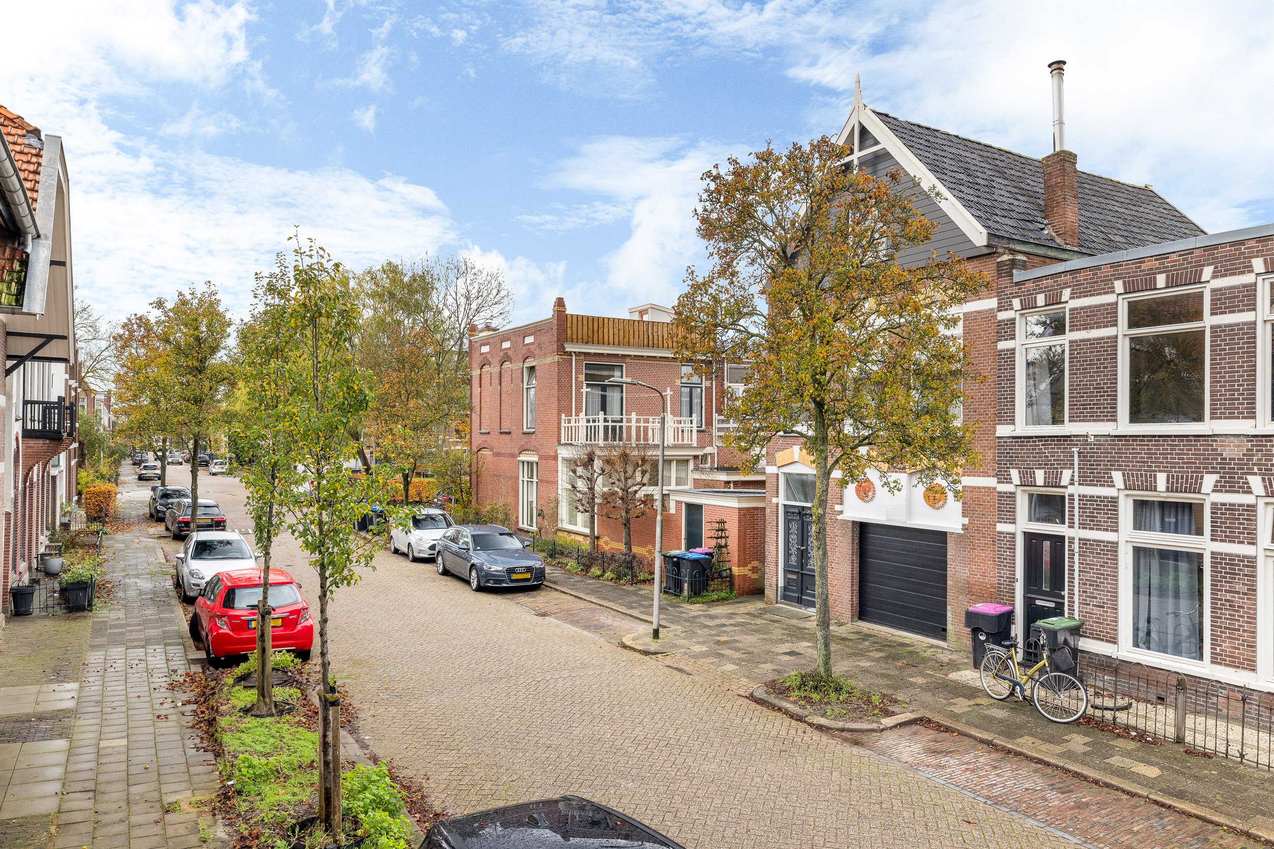 Gysbert Japicxstraat 35 - Gallery item 40