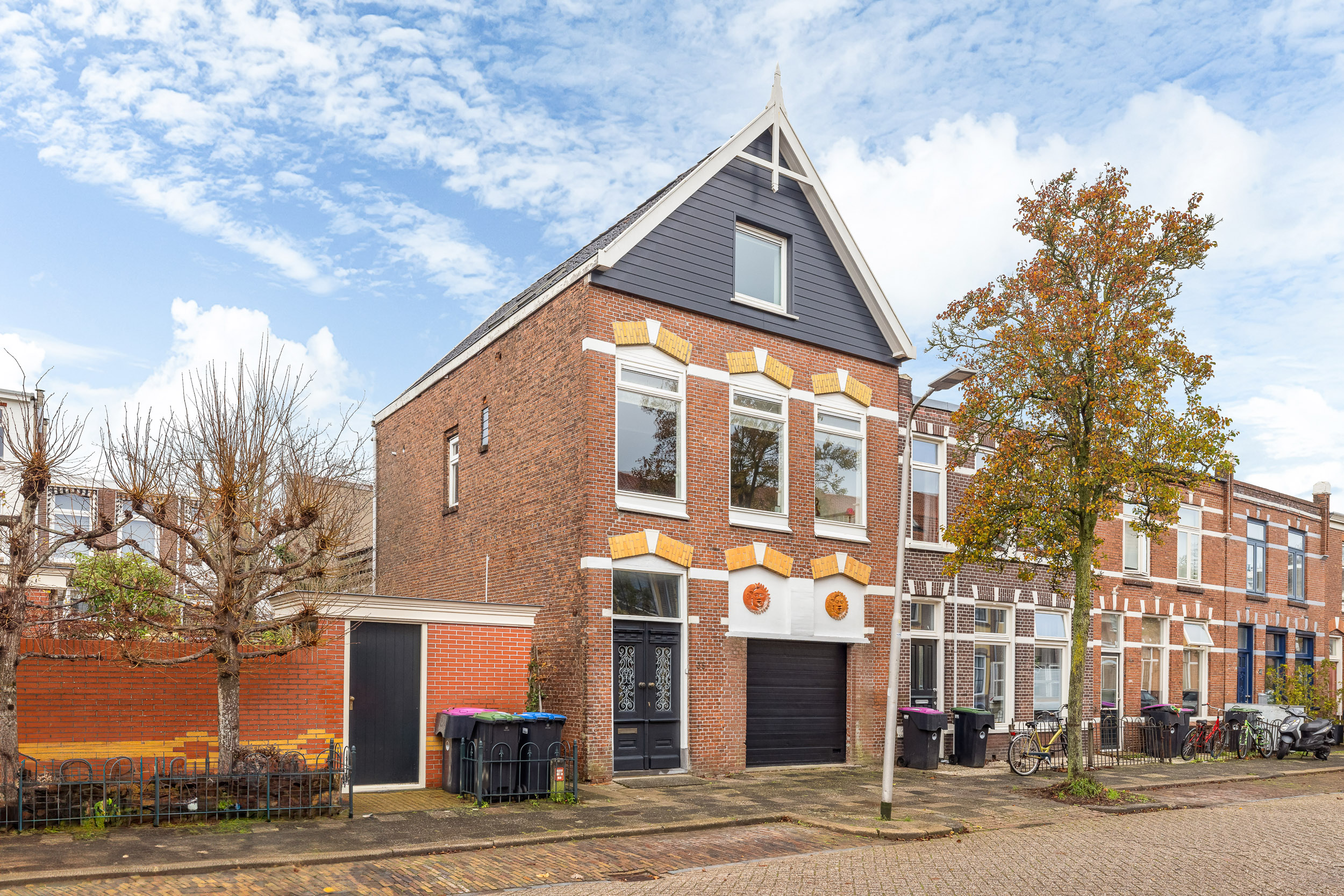 Gysbert Japicxstraat 35, Leeuwarden 1