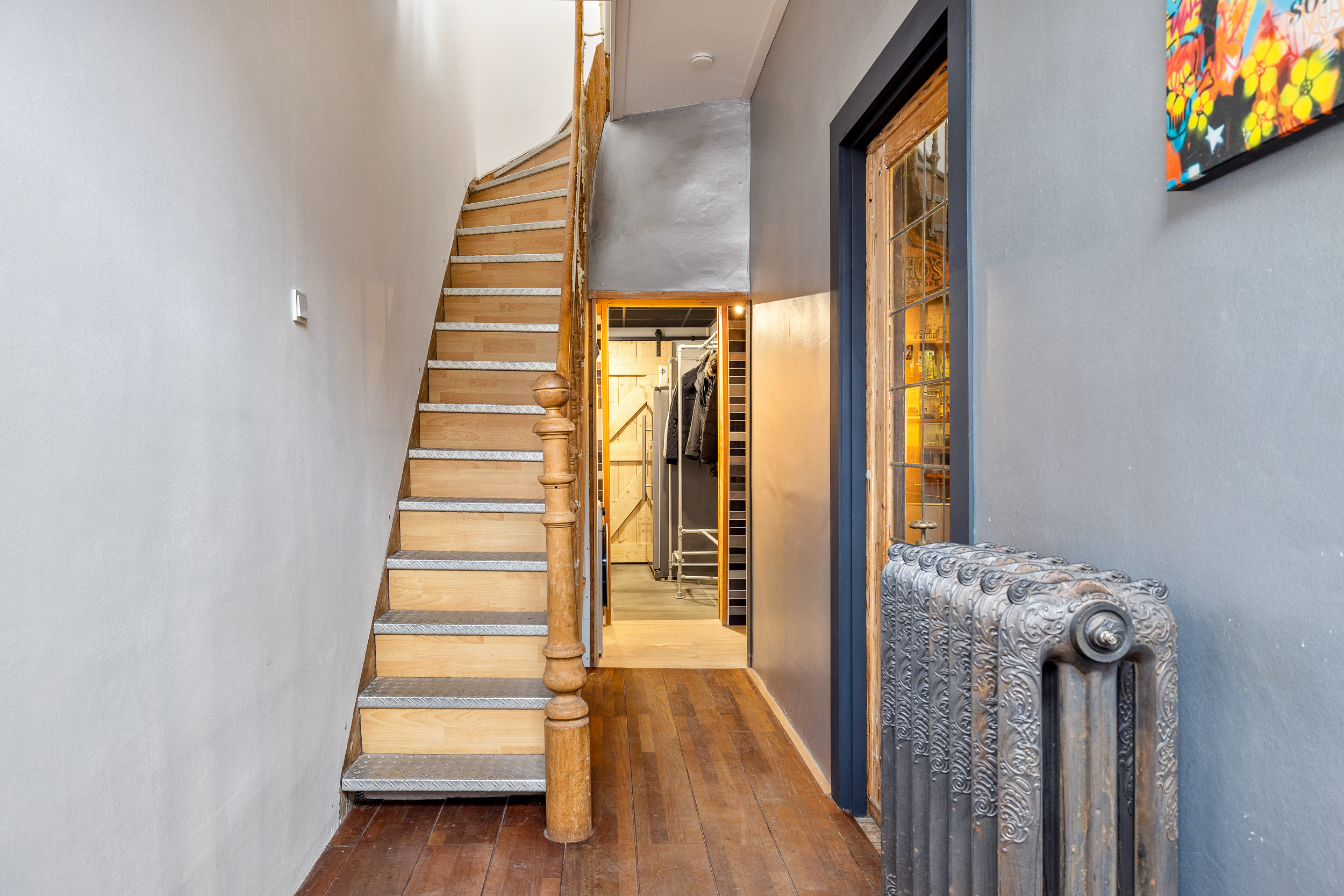Gysbert Japicxstraat 35 - Gallery item 7