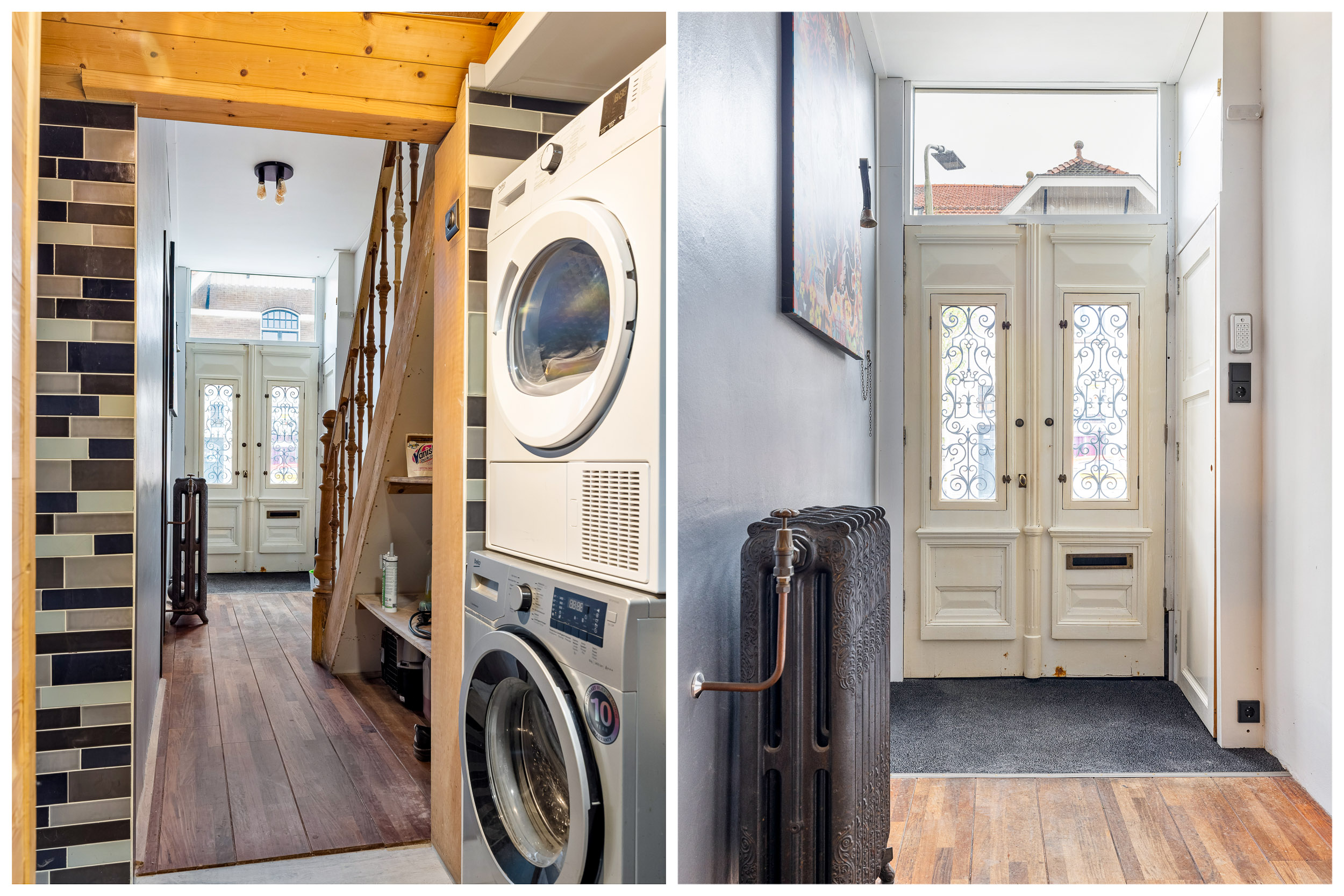 Gysbert Japicxstraat 35 - Gallery item 36