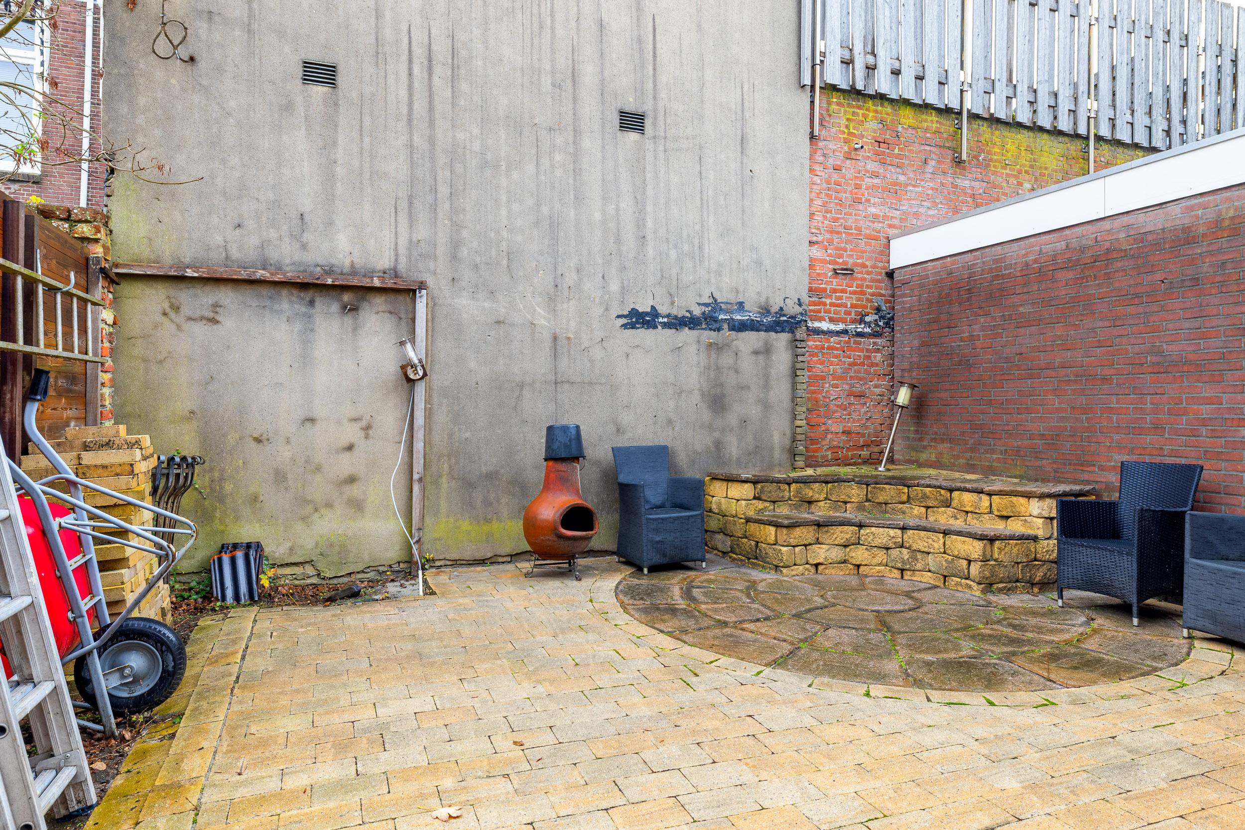Gysbert Japicxstraat 35 - Gallery item 22