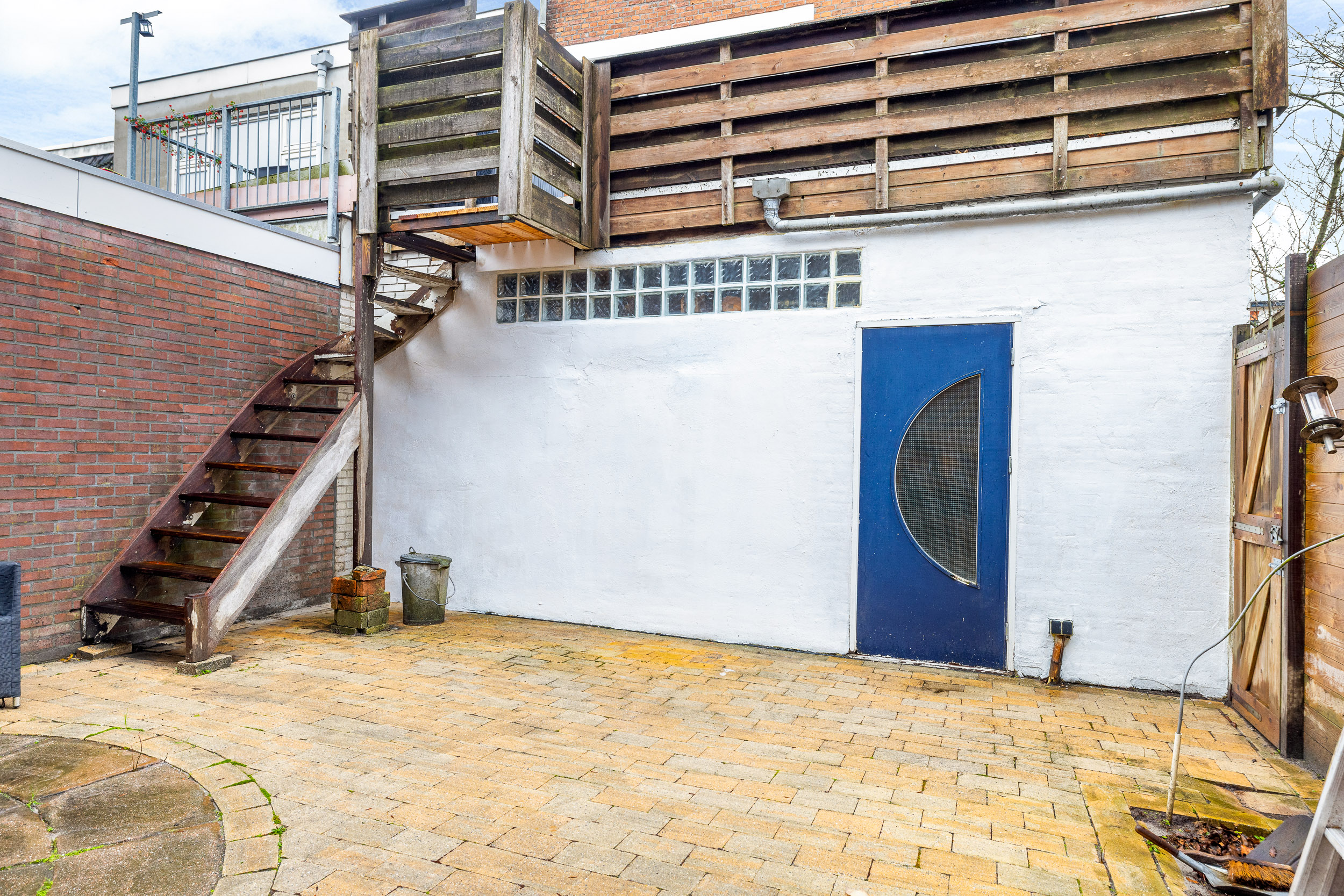 Gysbert Japicxstraat 35 - Gallery item 23