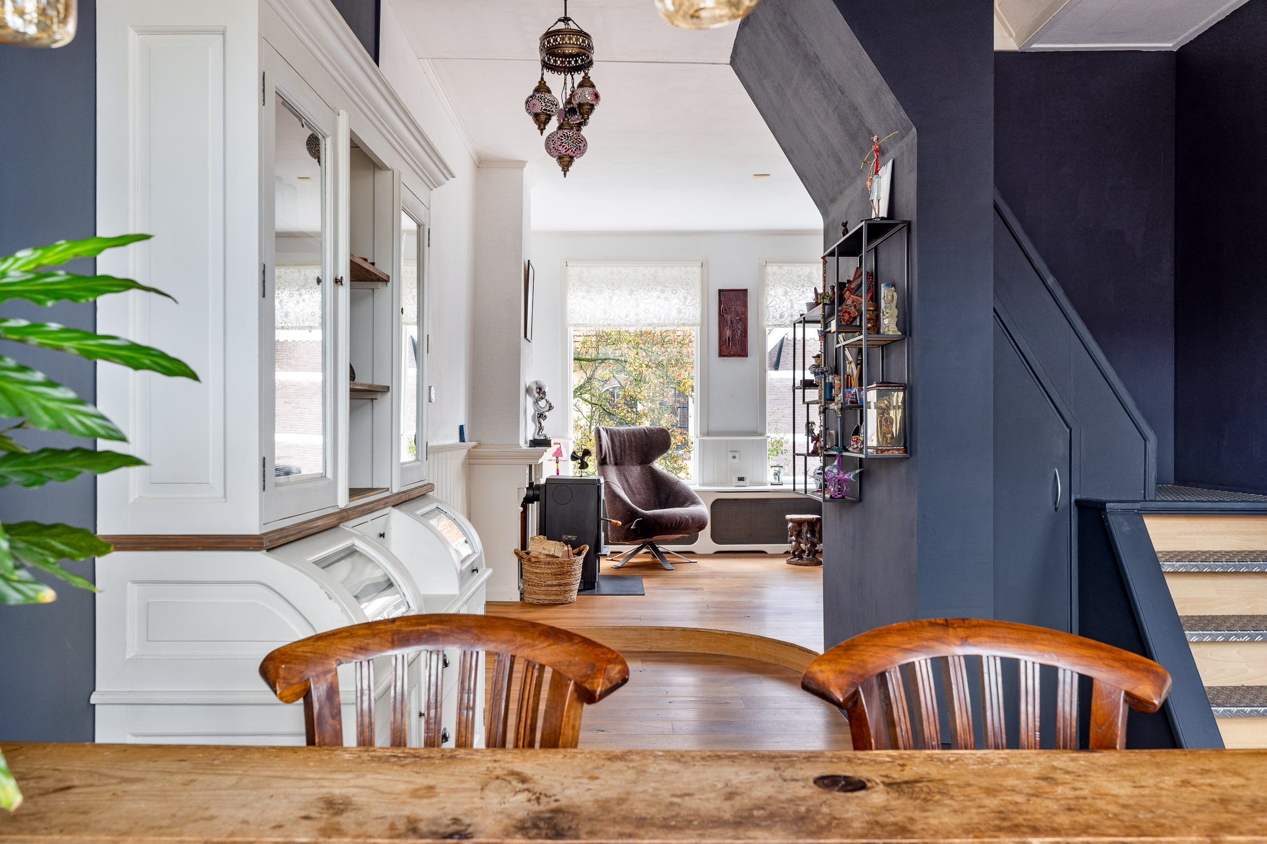Gysbert Japicxstraat 35 - Gallery item 12