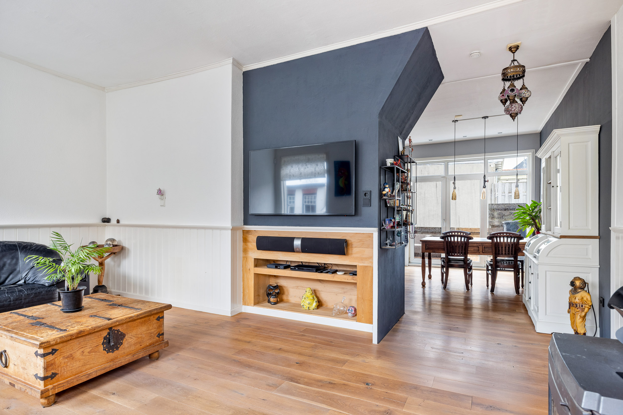 Gysbert Japicxstraat 35 - Gallery item 13