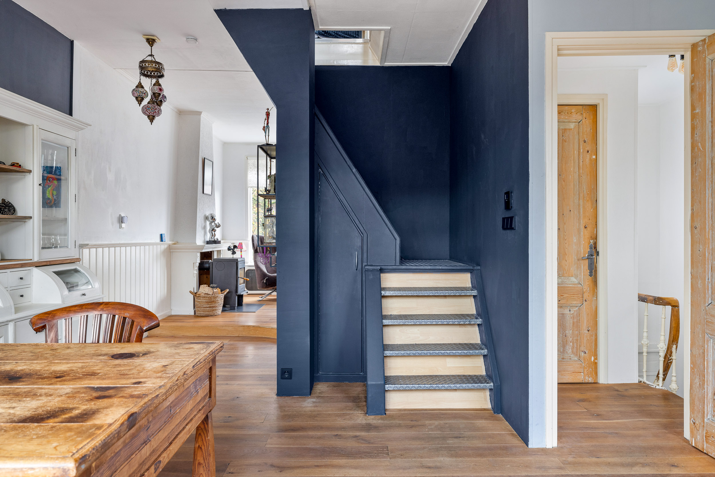 Gysbert Japicxstraat 35 - Gallery item 16