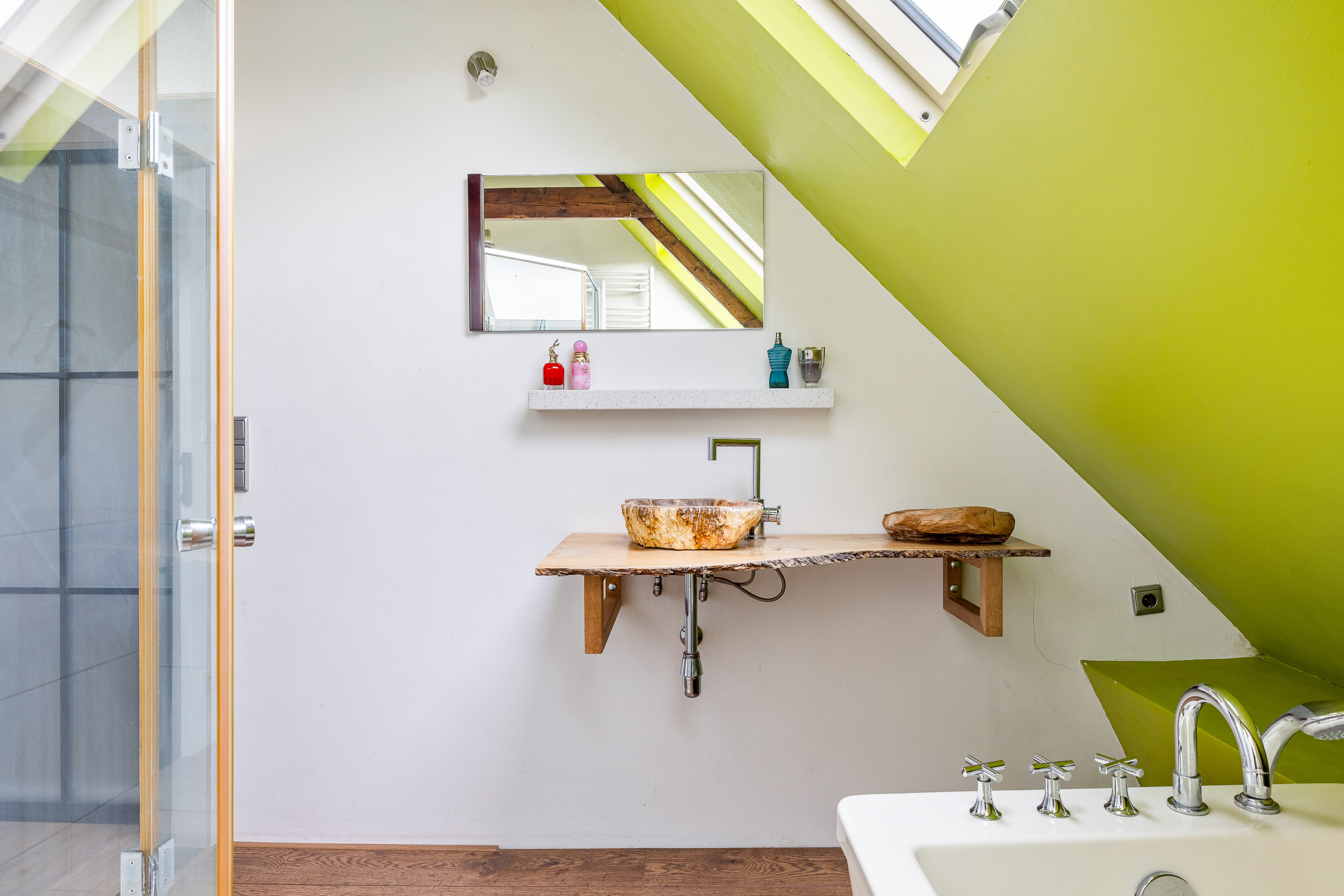 Gysbert Japicxstraat 35 - Gallery item 30