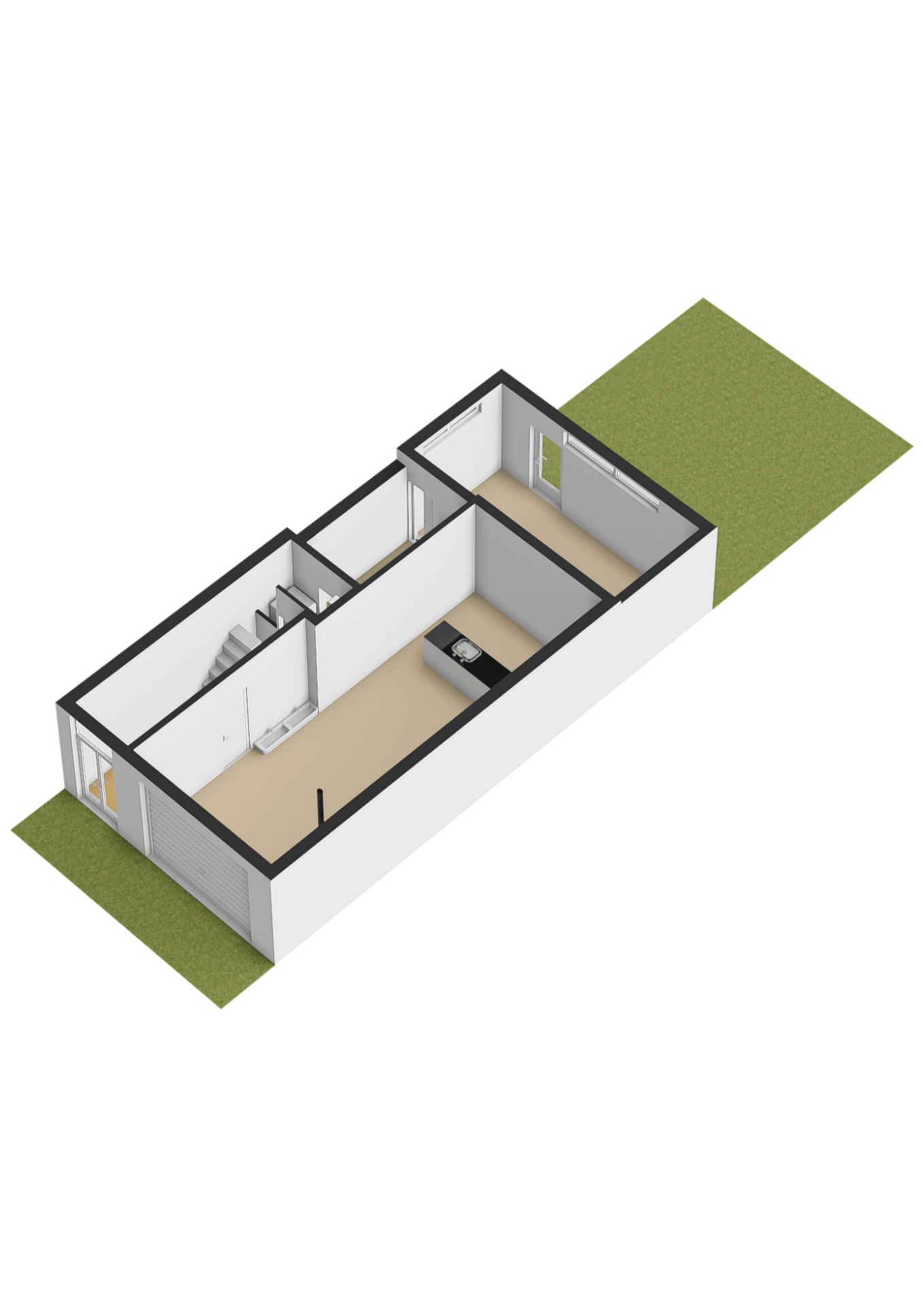Gysbert Japicxstraat 35 - Plans in gallery item 6