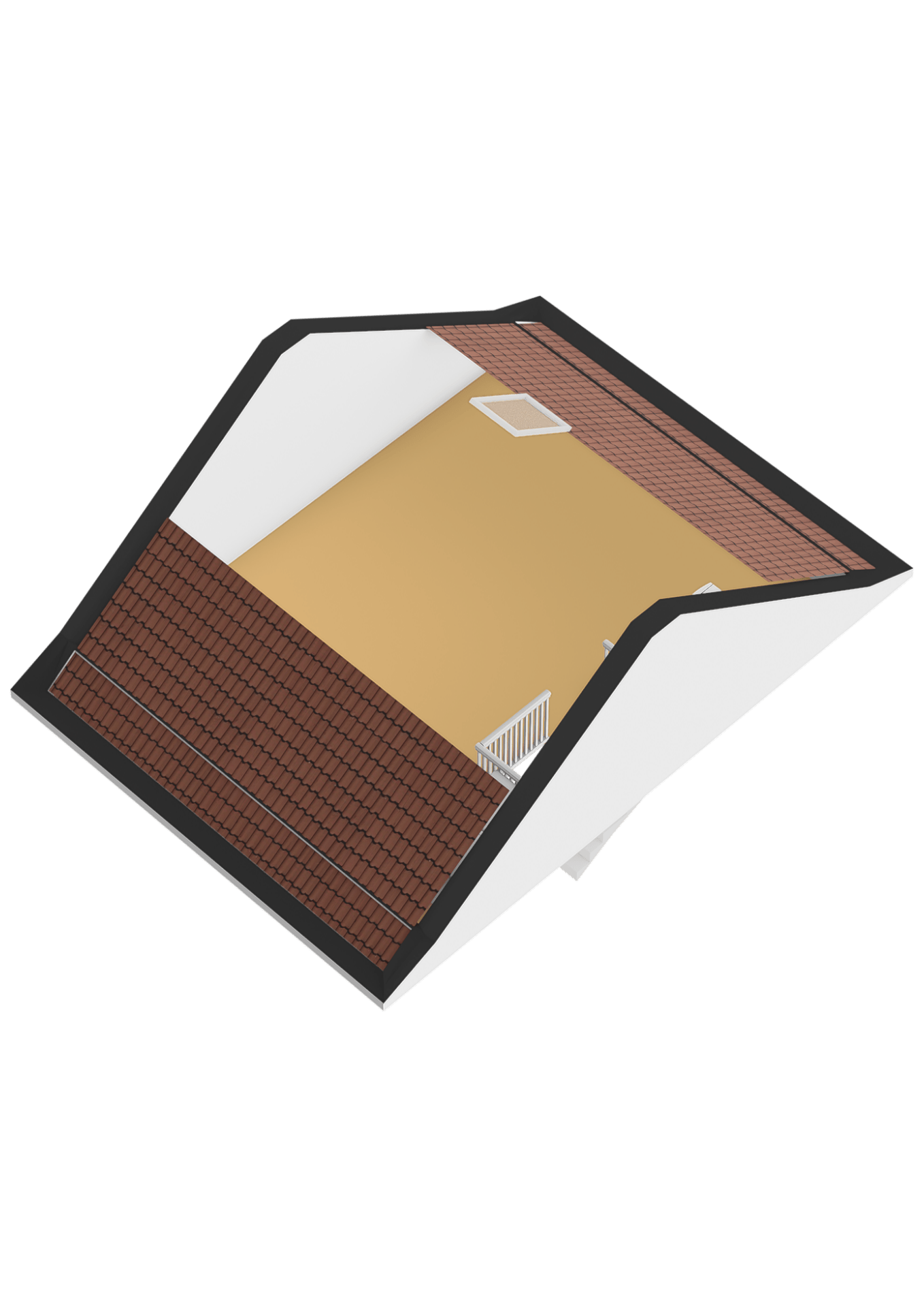 van Wageningenstraat 55 - Plans in gallery item 6